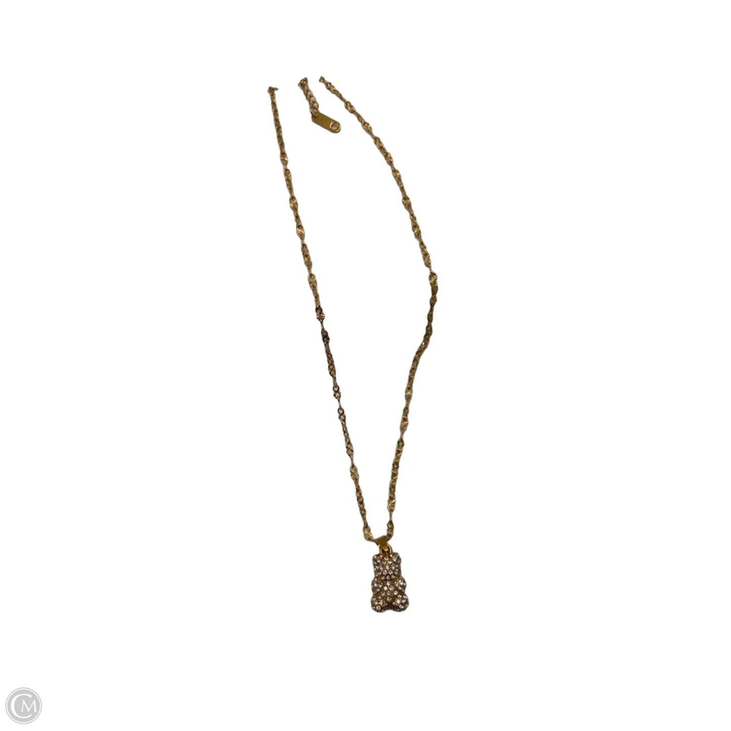 Necklace Chain By Cmc