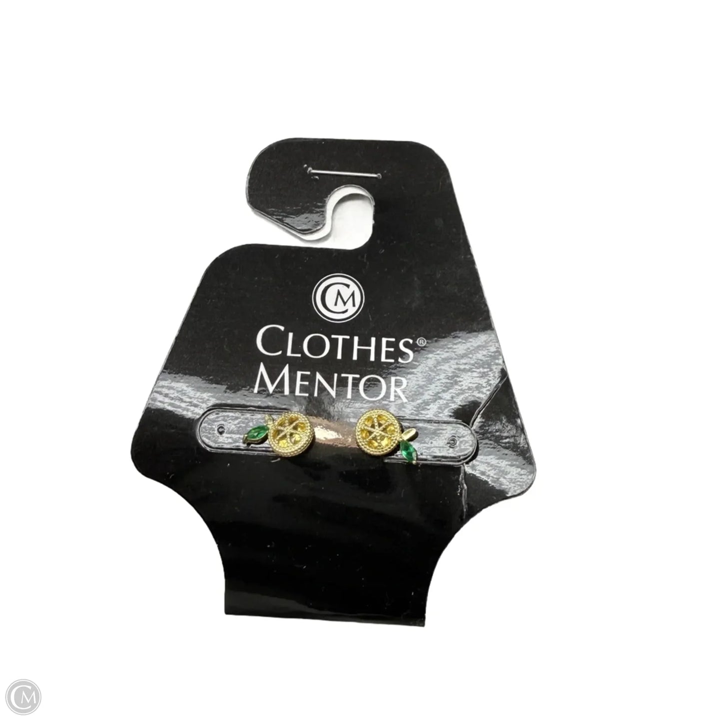 Earrings Stud By Clothes Mentor