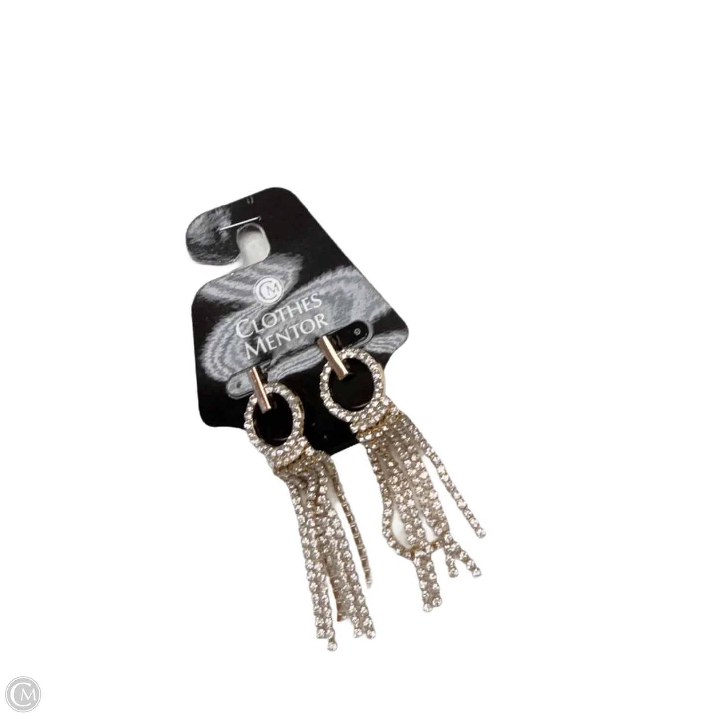 Earrings Dangle/drop By Windsor