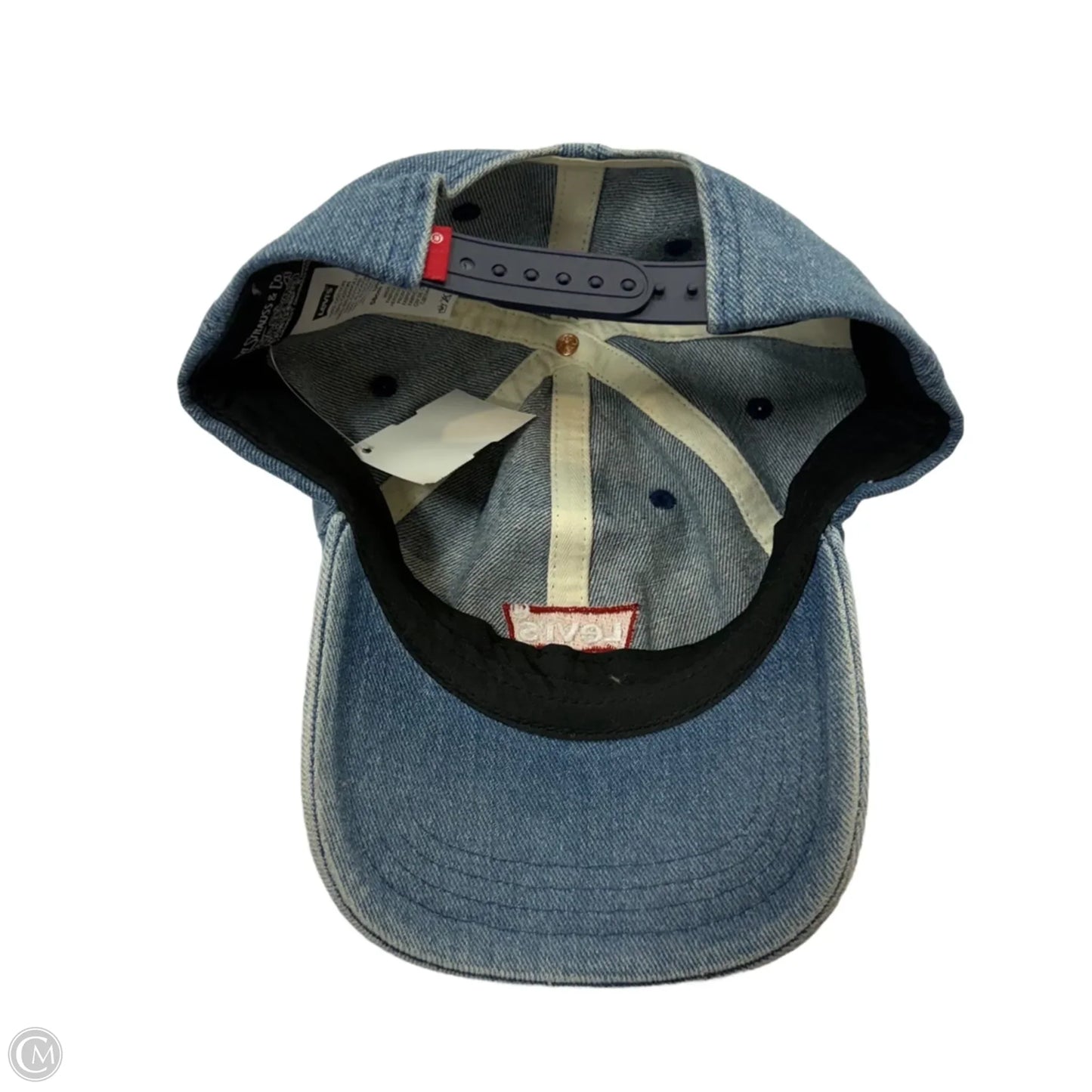 Hat Baseball Cap By Levis