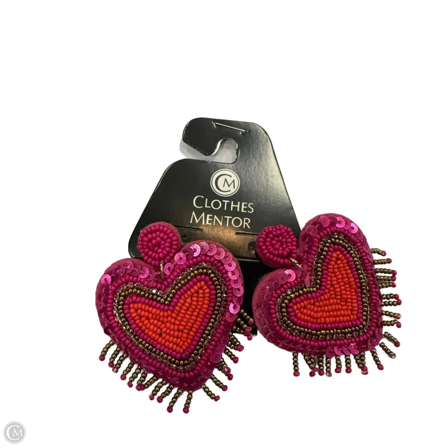 Earrings Statement By Clothes Mentor