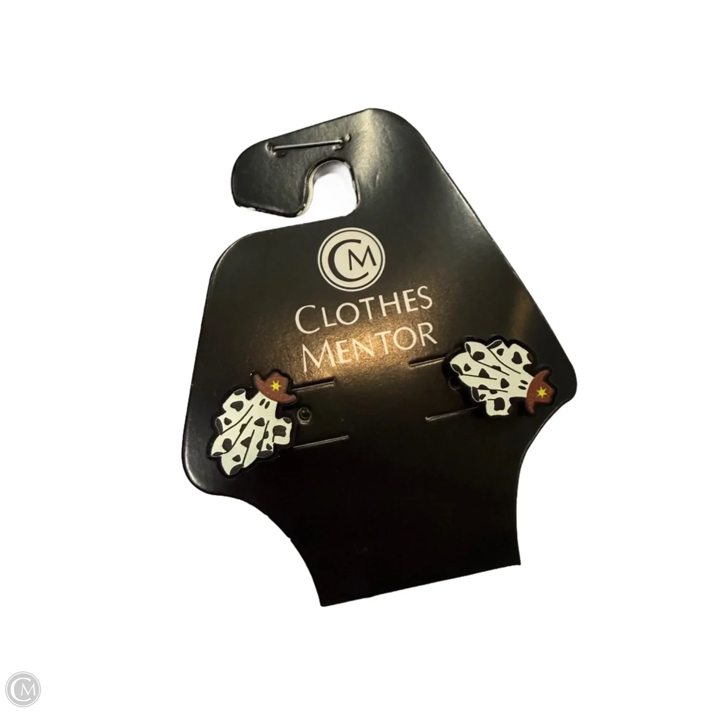 Earrings Statement By Clothes Mentor