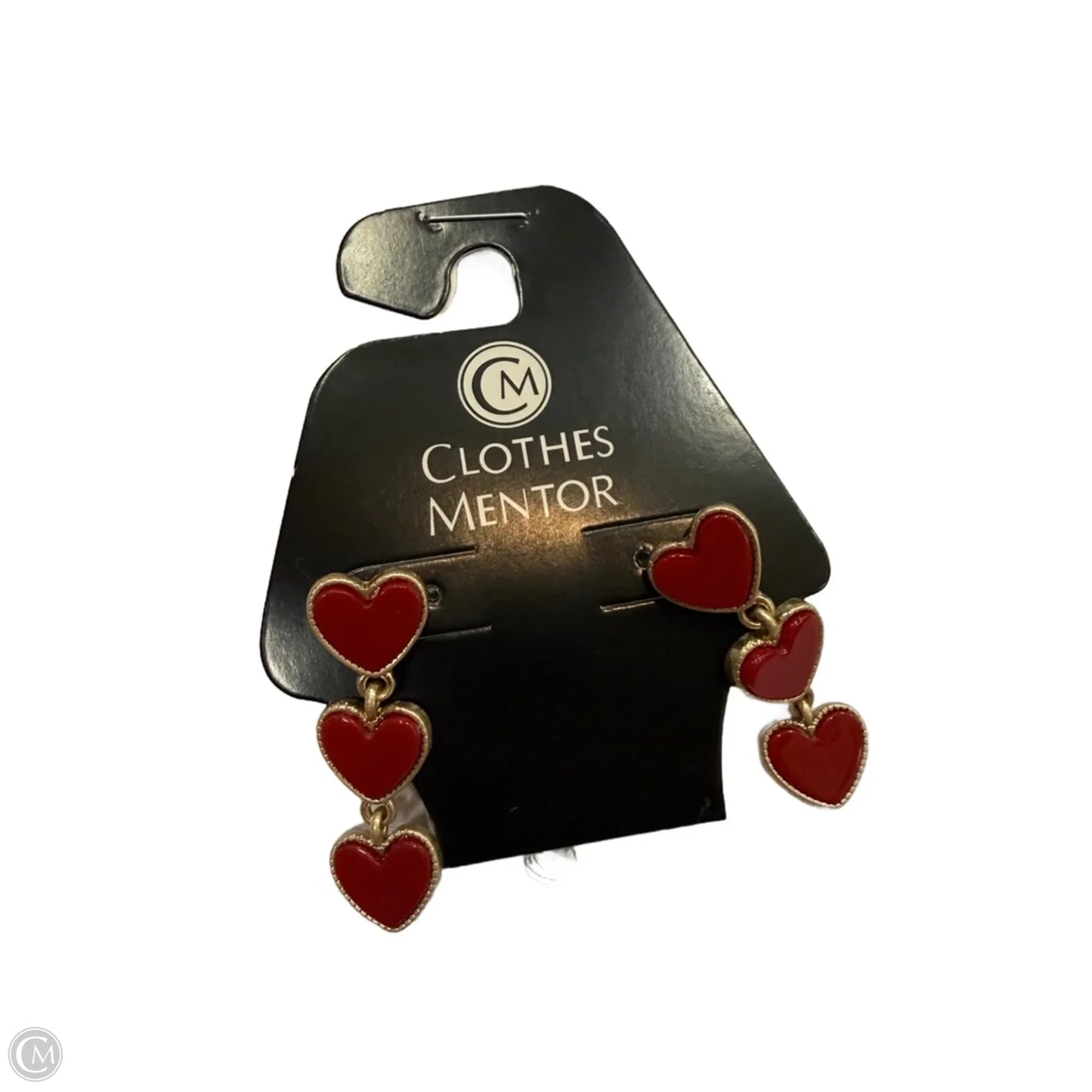 Earrings Statement By Clothes Mentor