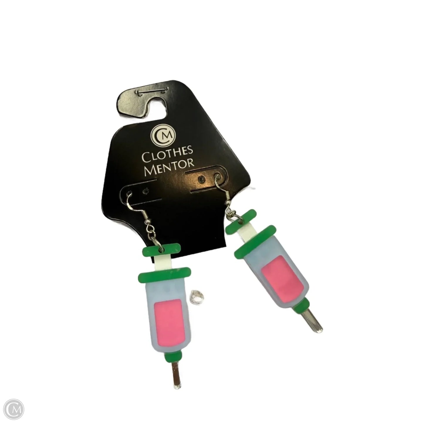 Earrings Statement By Clothes Mentor