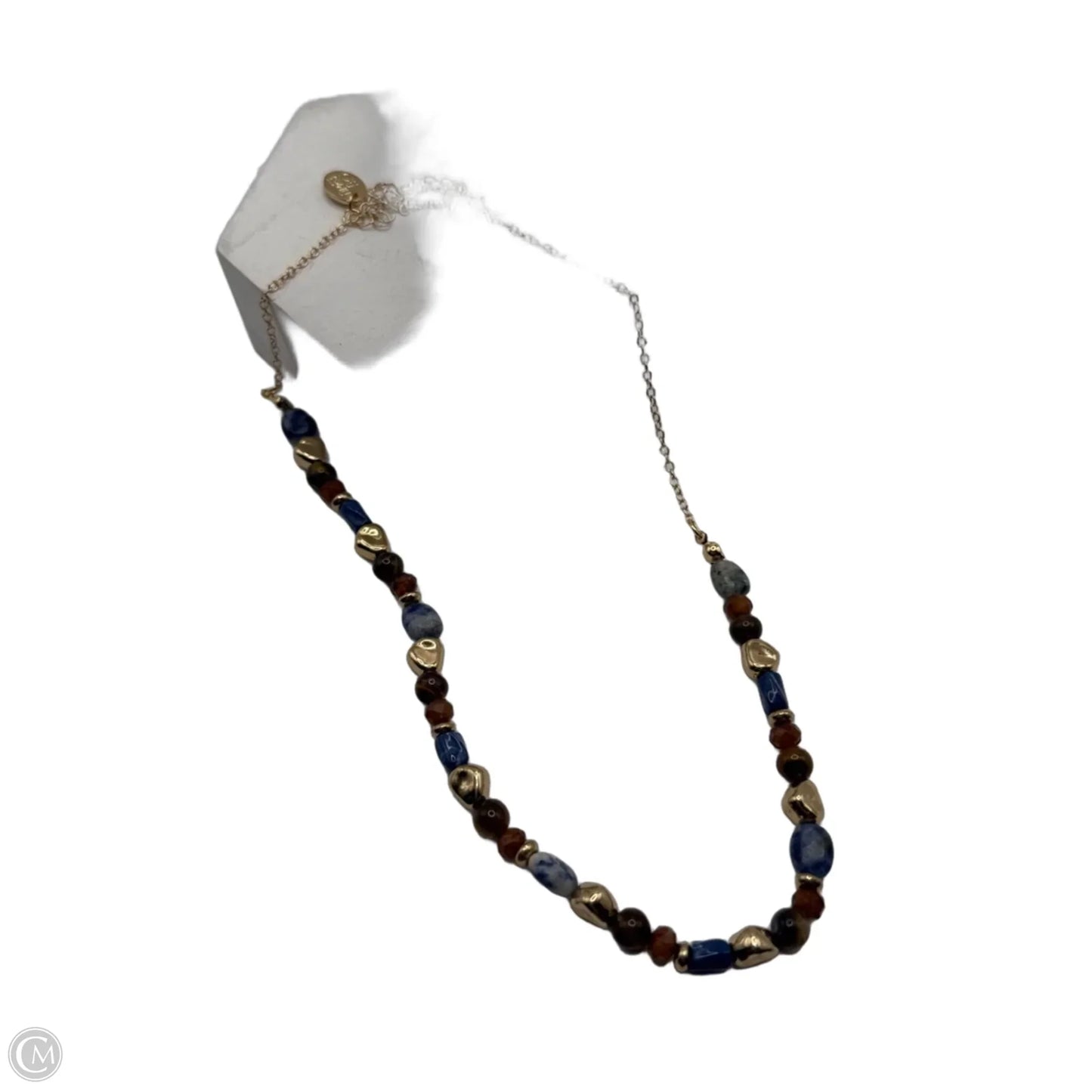 Necklace Chain By Cmc