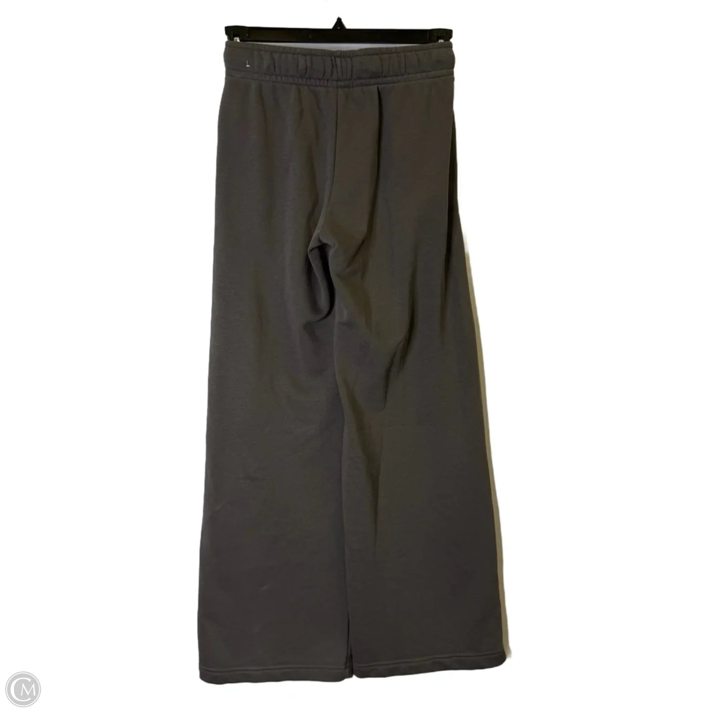 Athletic Pants By Nike Apparel In Grey, Size: Xs