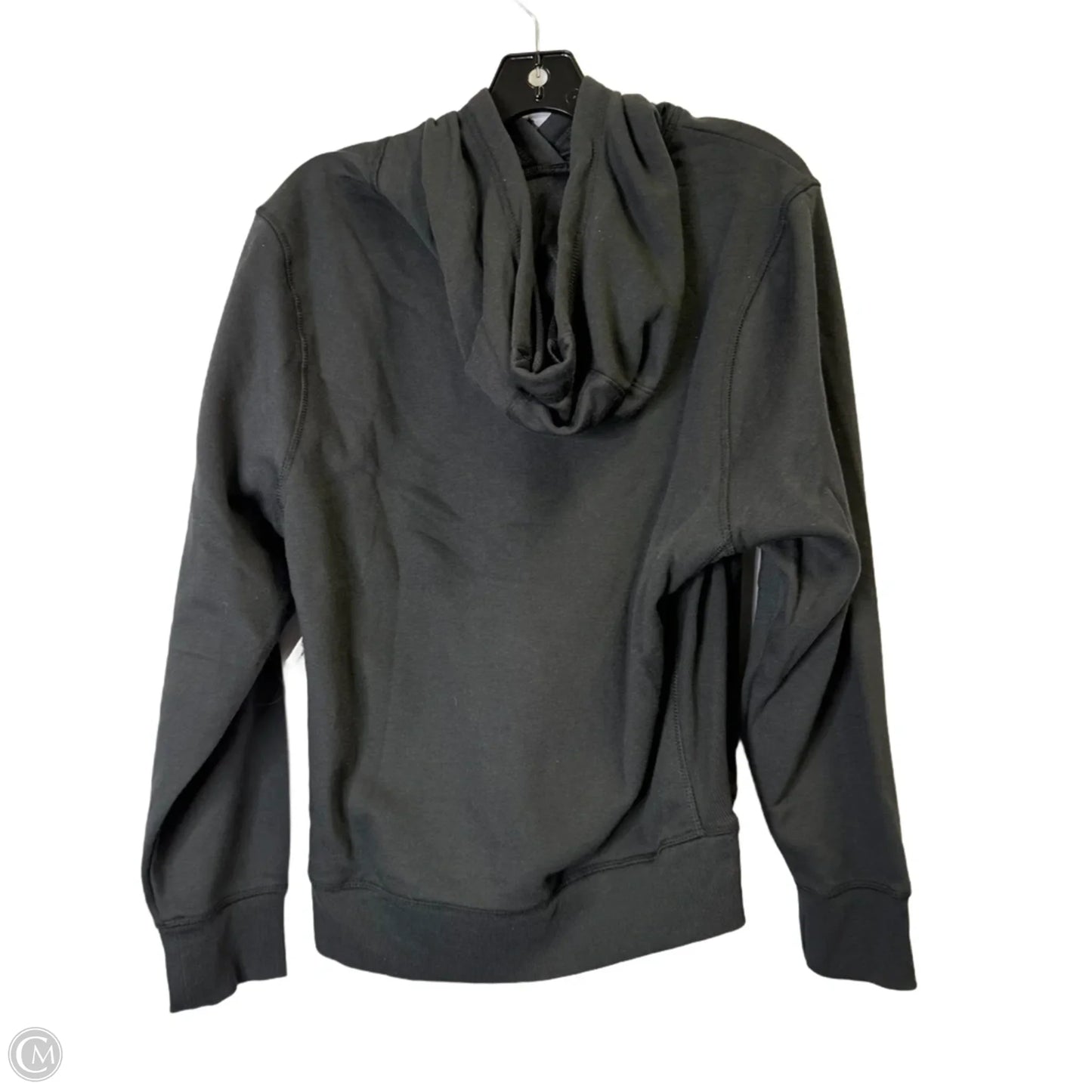 Athletic Sweatshirt Hoodie By All In Motion In Black, Size: S