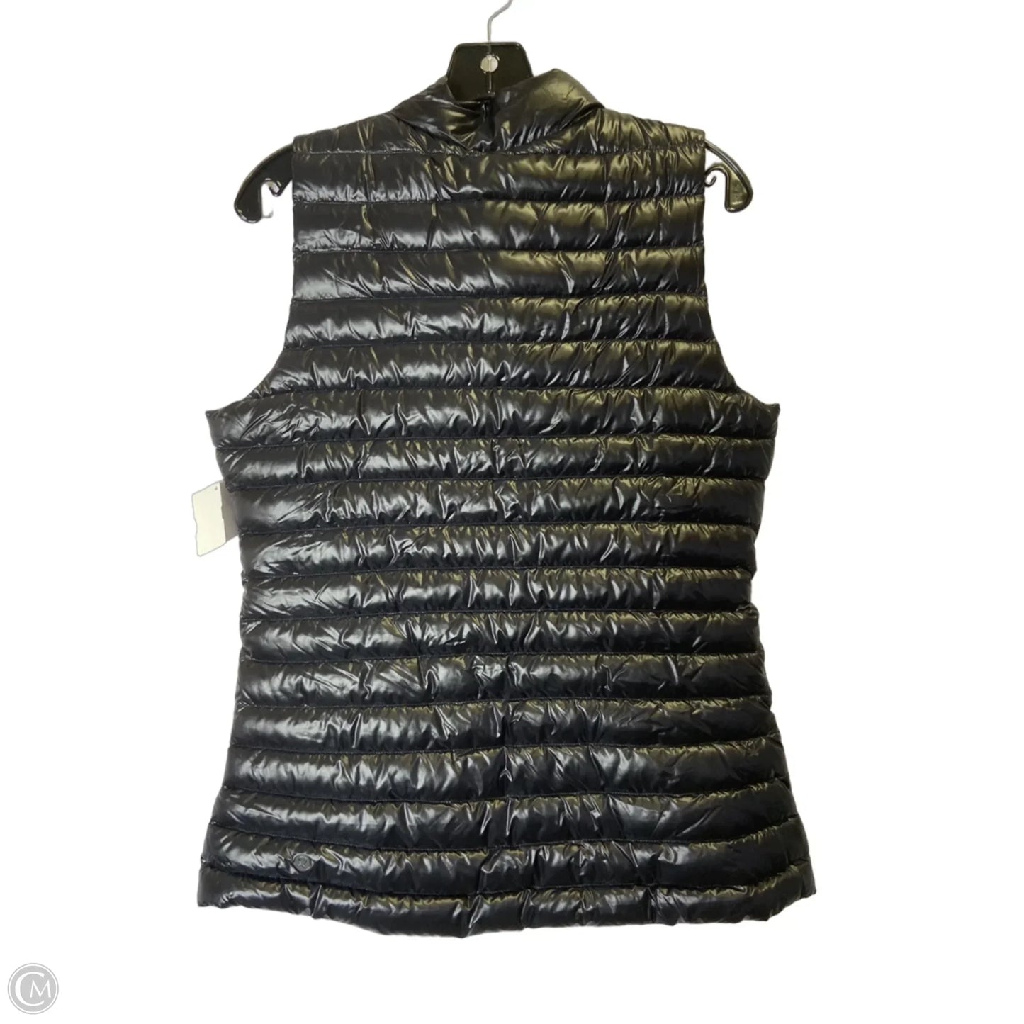 Vest Puffer & Quilted By Lululemon In Black, Size: 10