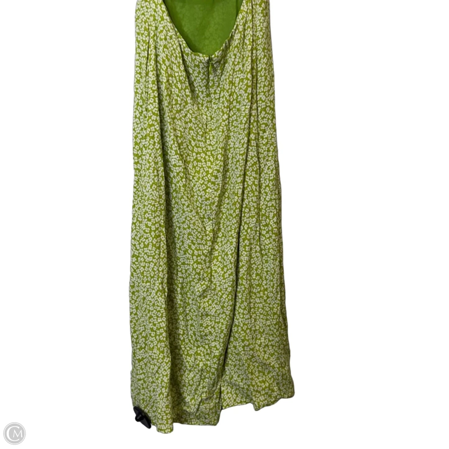 Dress Casual Midi By Astr The Label In Green, Size: S