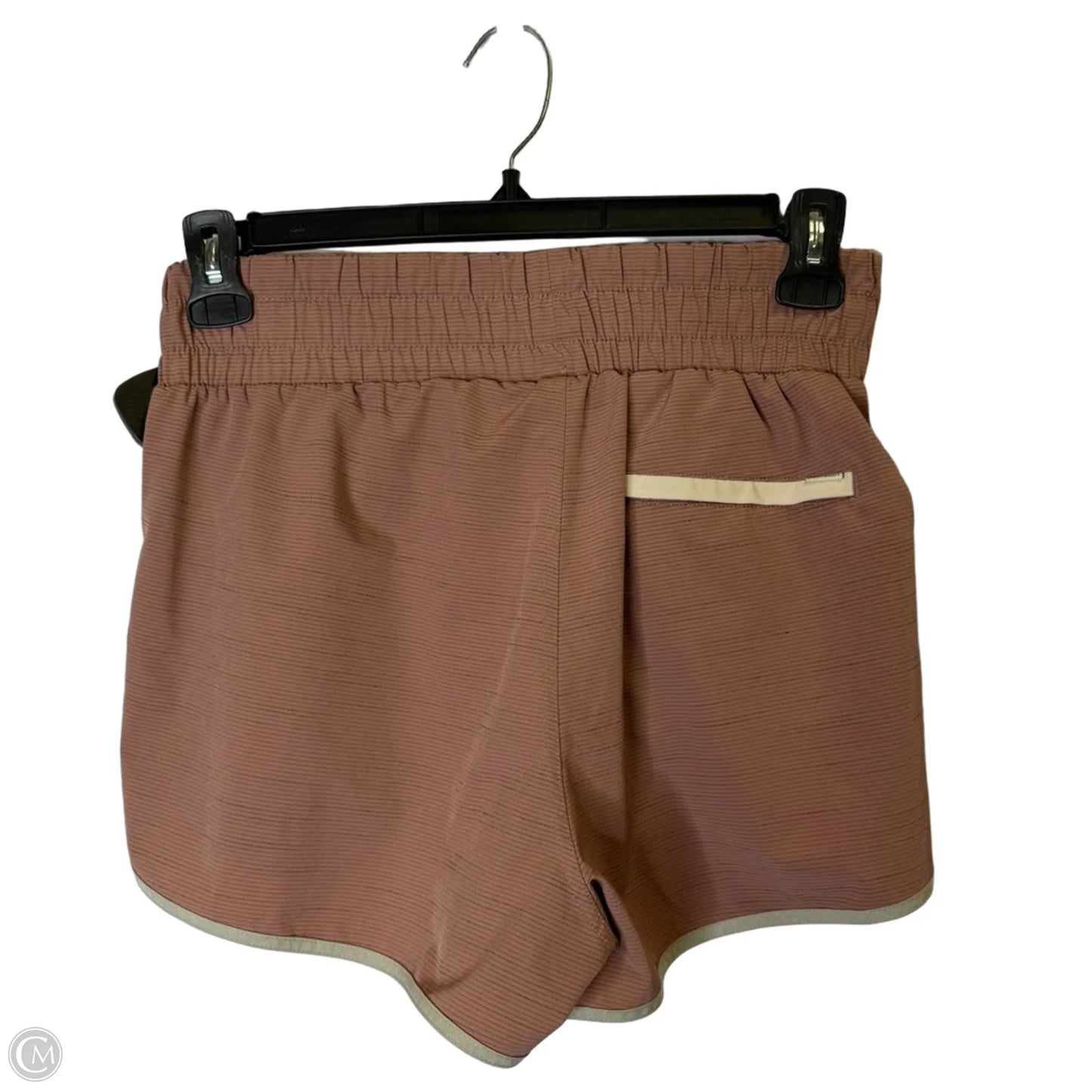 Athletic Shorts By Vuori In Mauve, Size: S