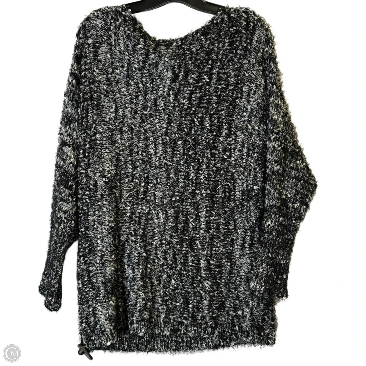 Sweater By Maurices In Navy, Size: Xxl