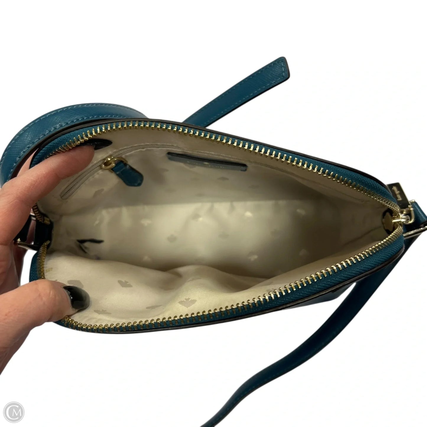 Crossbody Designer By Kate Spade, Size: Medium