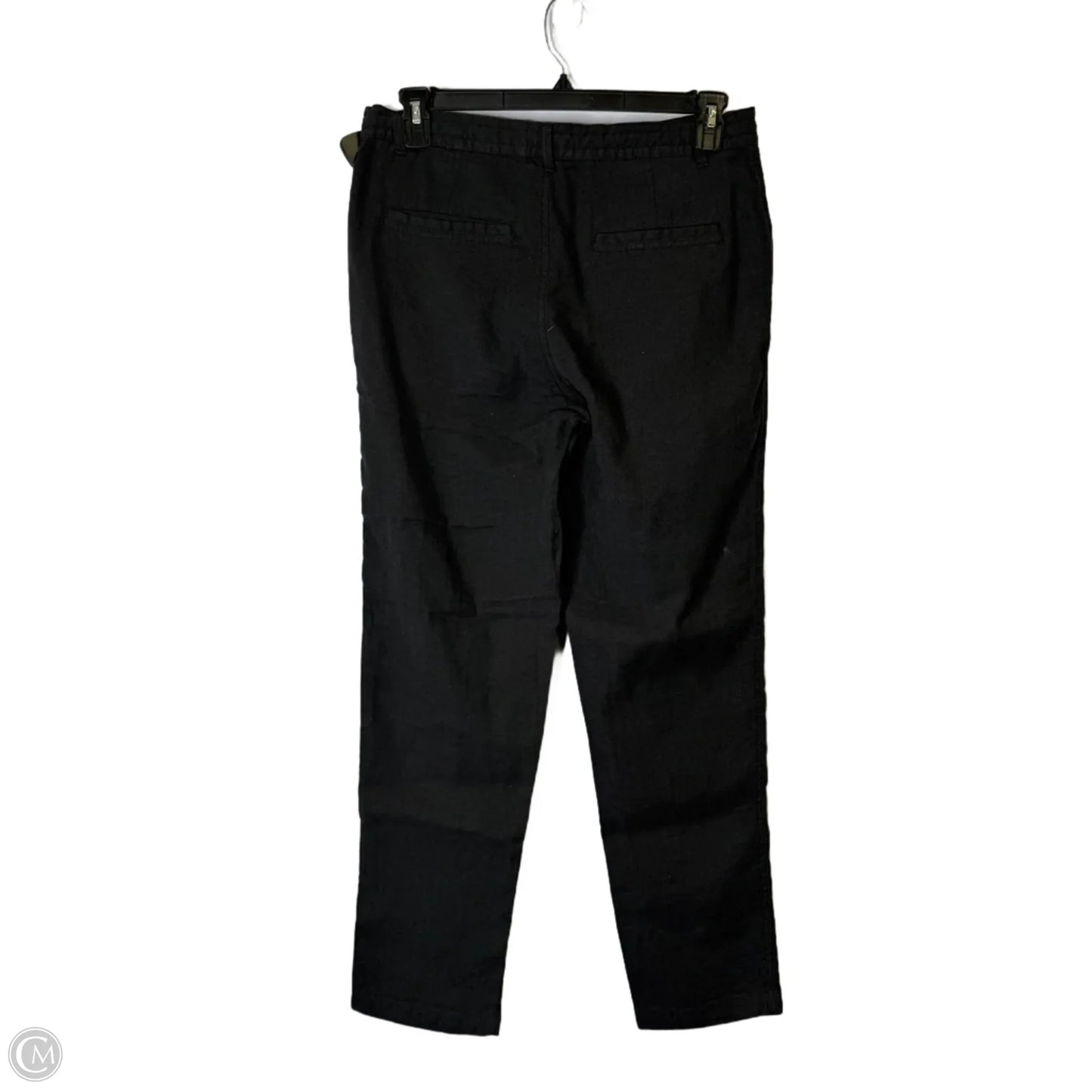 Pants Other By Zara In Black, Size: 10