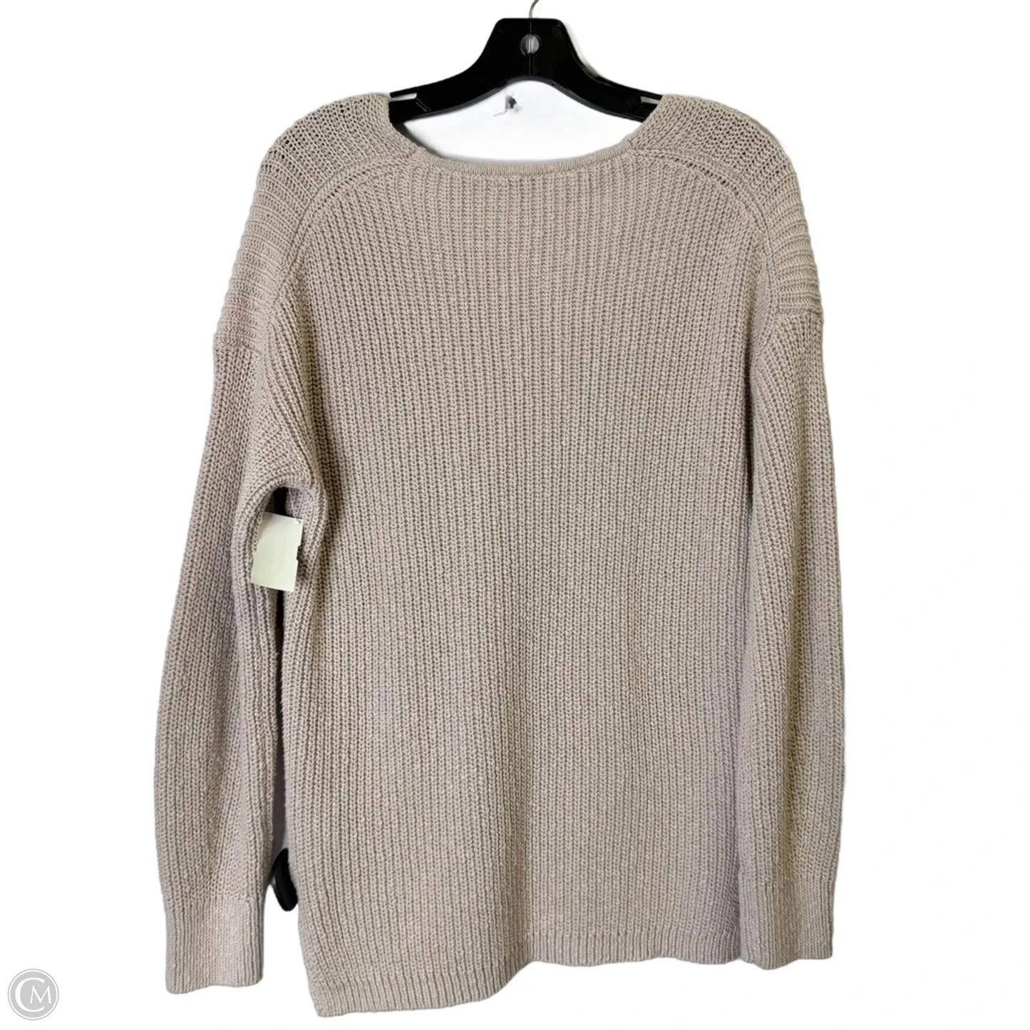 Sweater By Madewell In Pink, Size: S