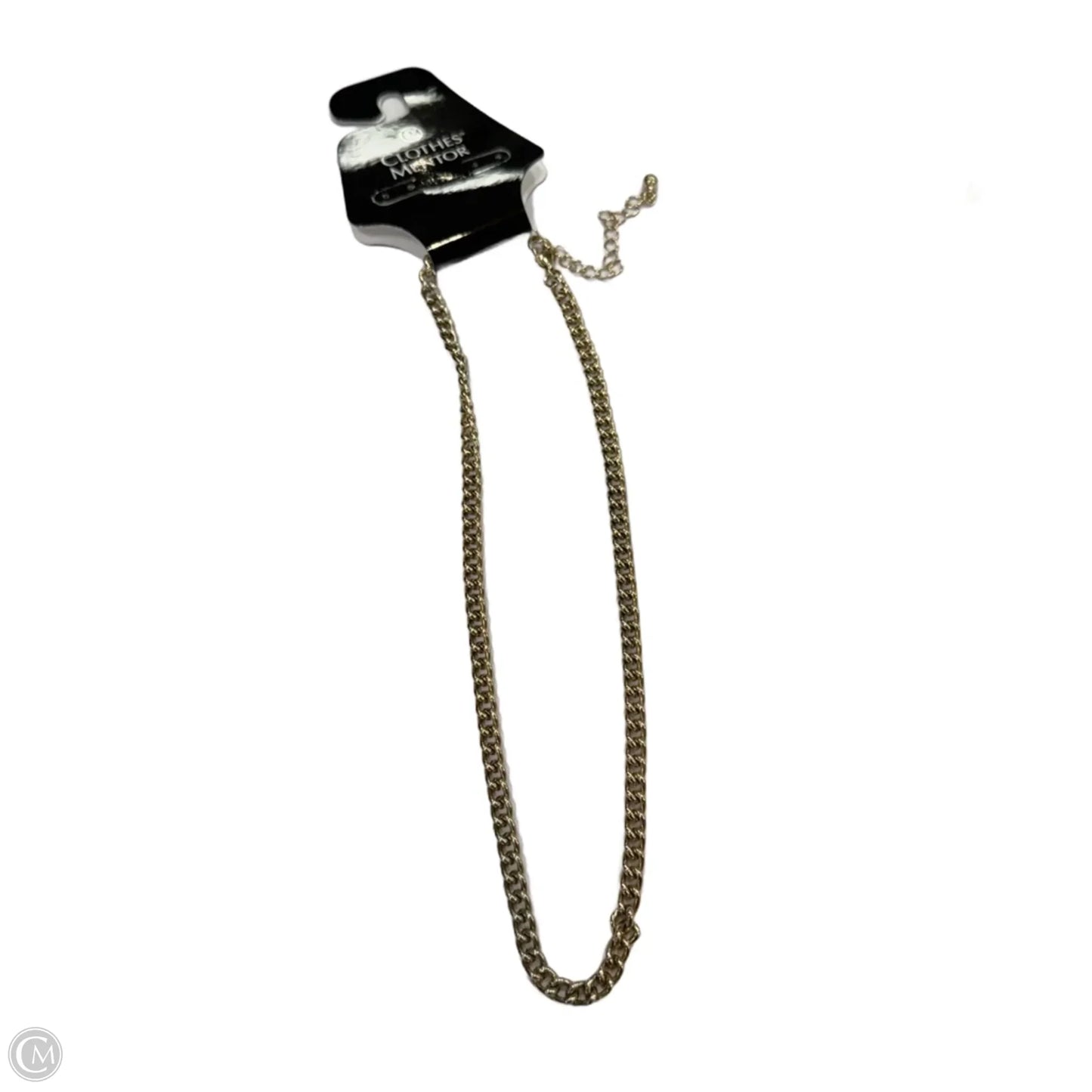 Necklace Chain By Cmc