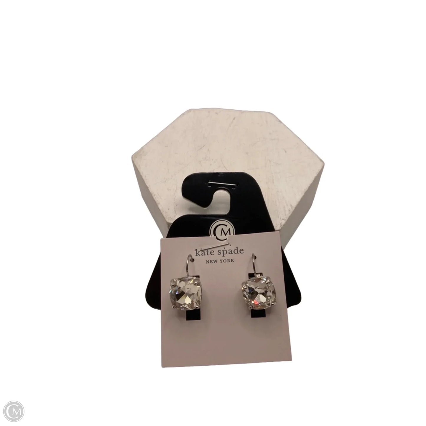 Earrings Designer By Kate Spade