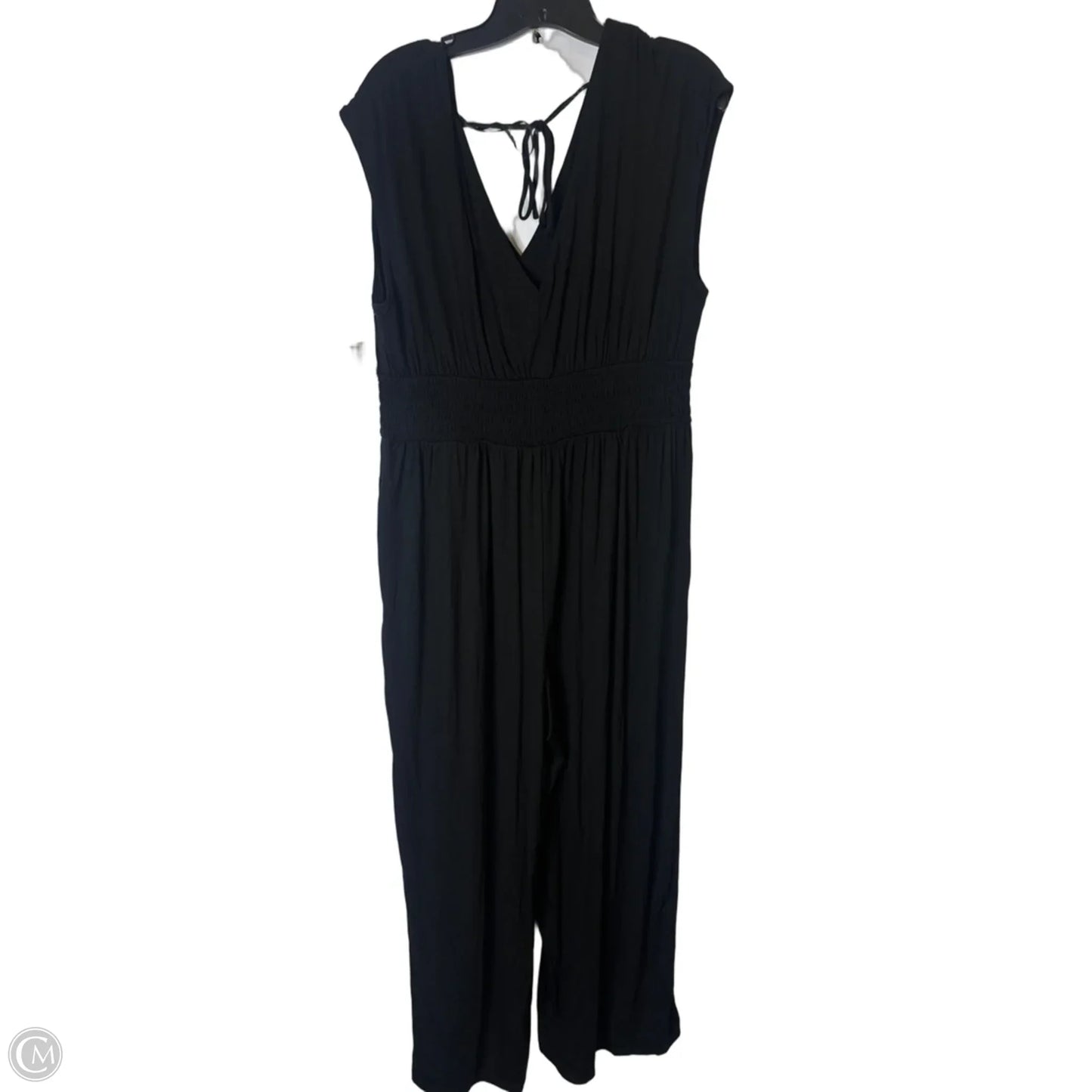 Jumpsuit By Old Navy In Black, Size: L