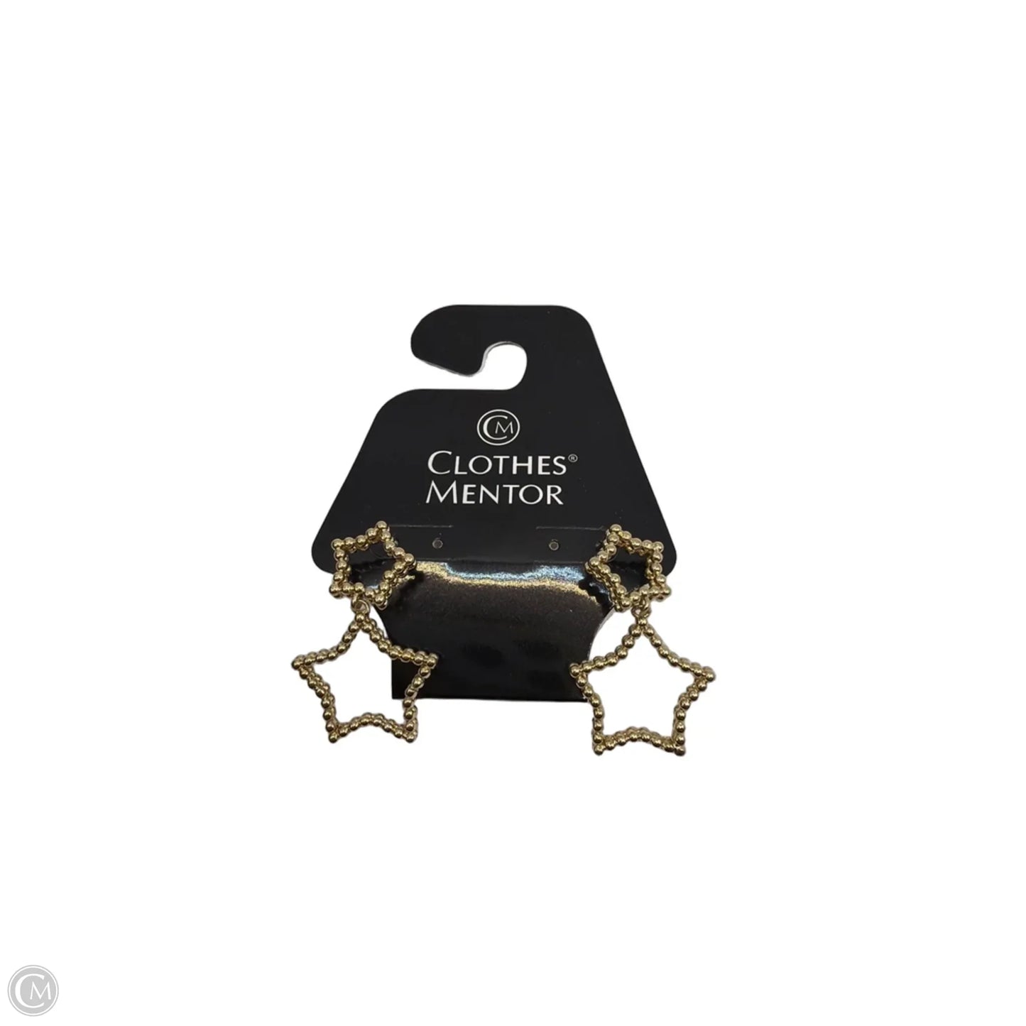 Earrings Dangle/drop By Cmc