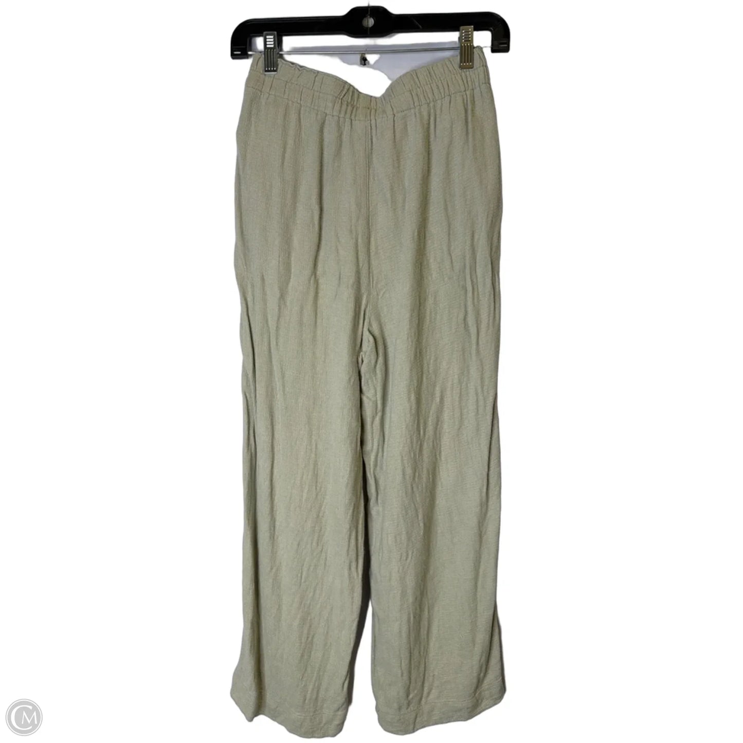 Pants Other By Madewell In Green, Size: Xs