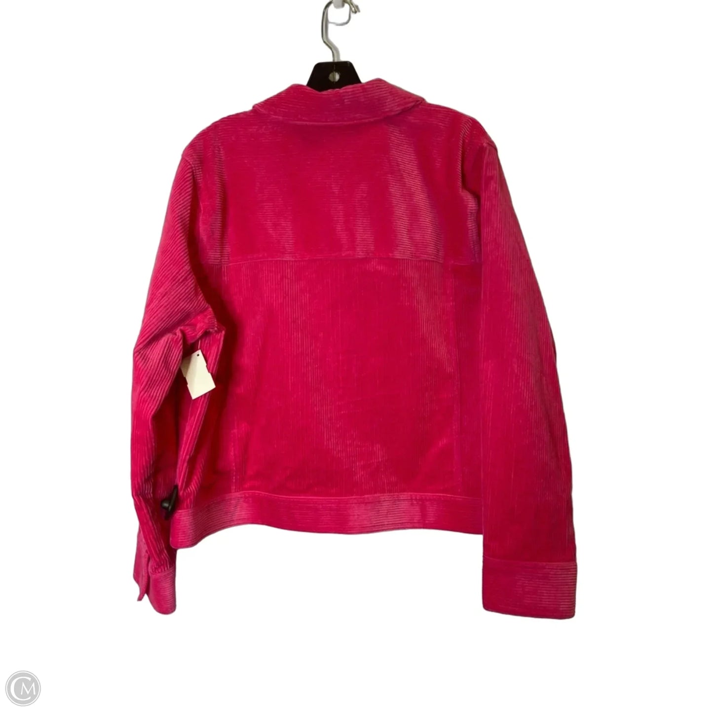 Jacket Other By On 34th In Pink, Size: Xl
