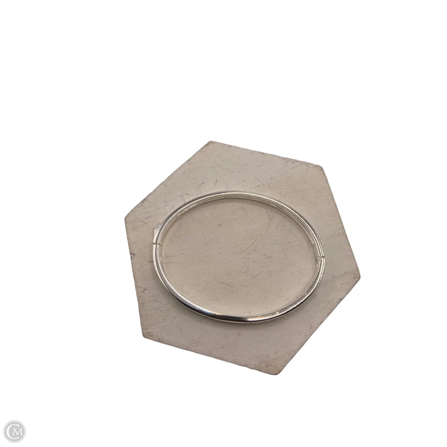 Bracelet Bangle By Cmc