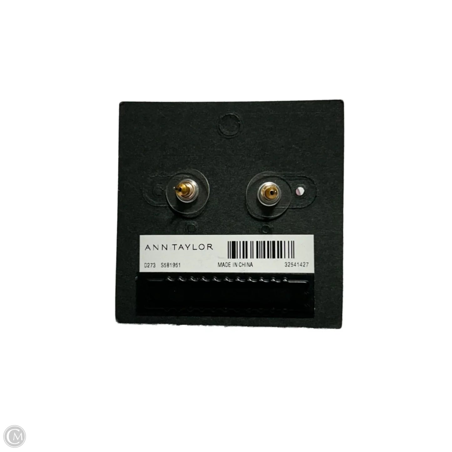 Earrings Dangle/drop By Ann Taylor