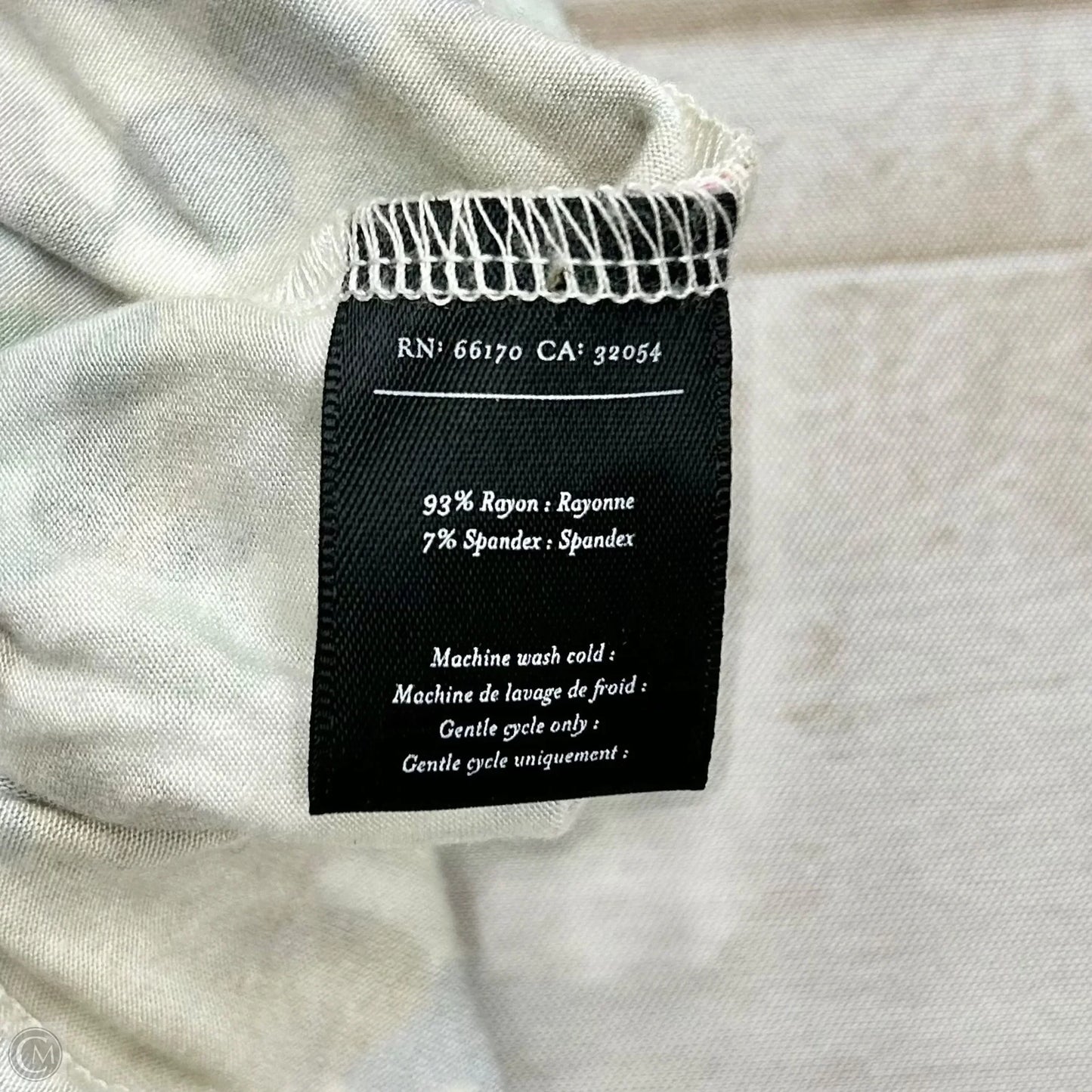 Dress Casual Maxi By Deletta In Multi-colored, Size: S