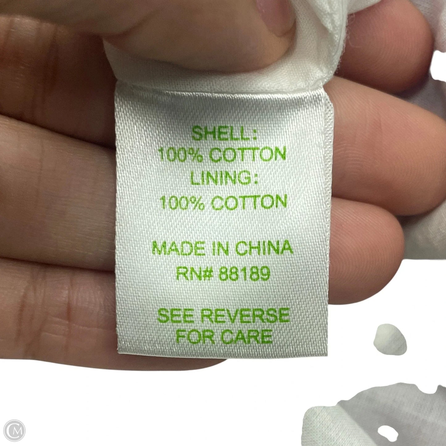 Skirt Designer By Lilly Pulitzer In Green & Pink, Size: 2