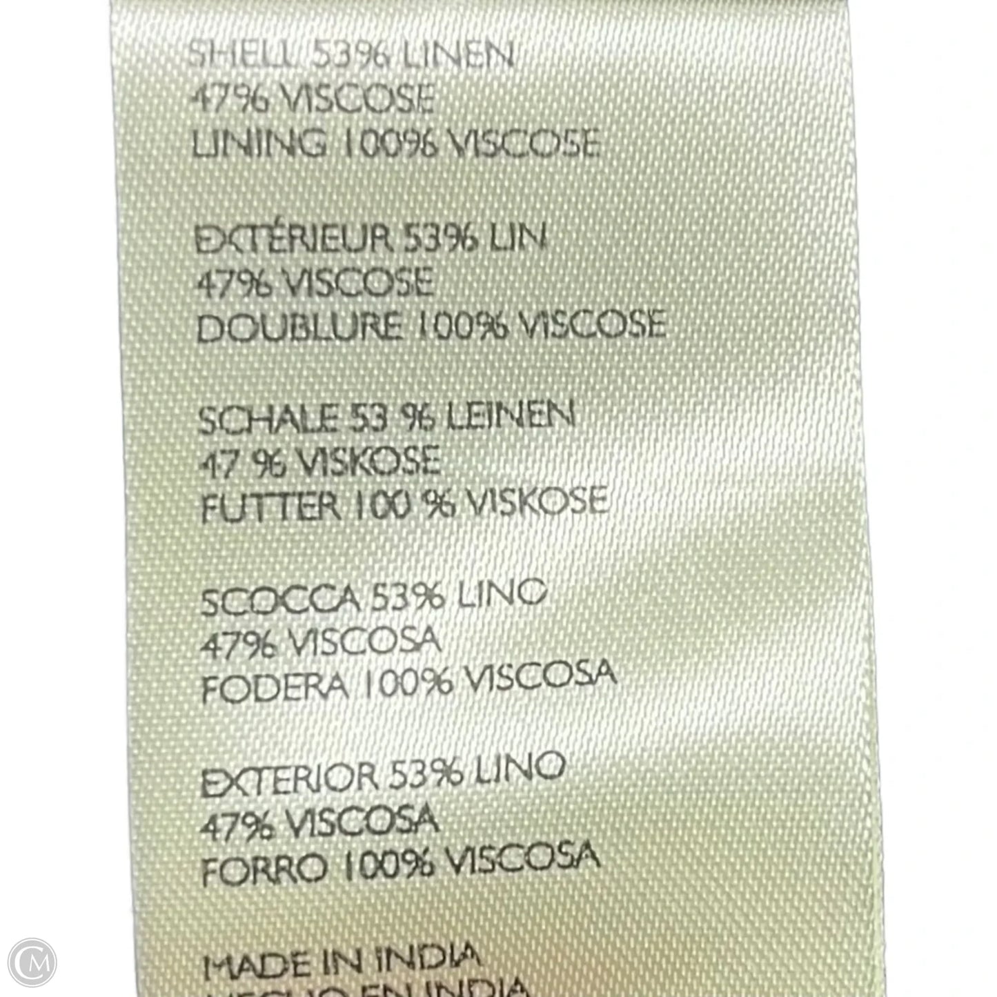 Skirt Maxi By Pilcro In Floral Print, Size: Xxs