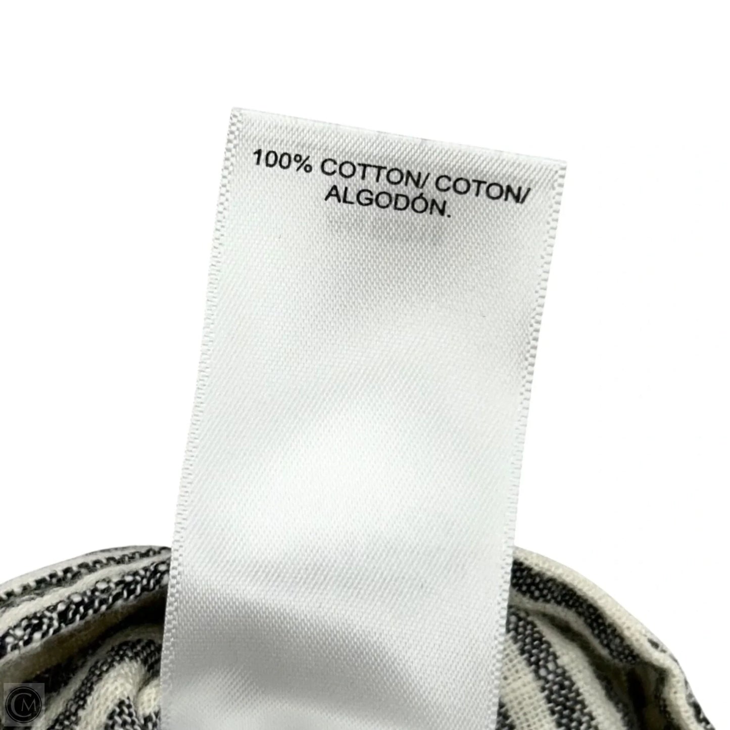 Jumpsuit By Lucky Brand In Grey & White, Size: Xs