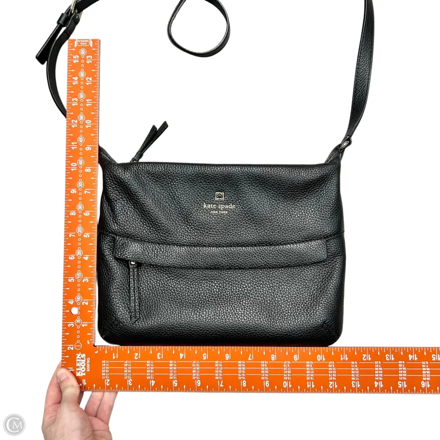 Crossbody Designer By Kate Spade, Size: Medium