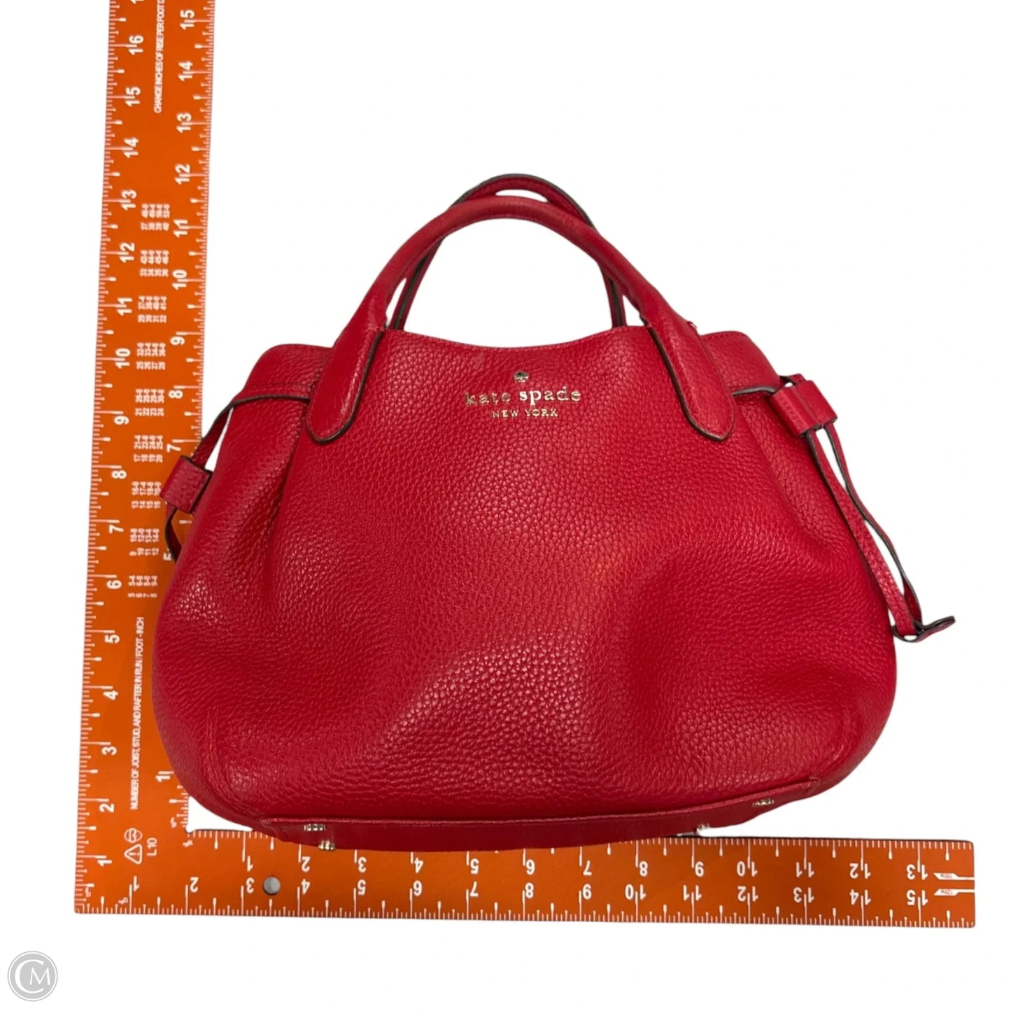 Handbag Designer By Kate Spade, Size: Medium