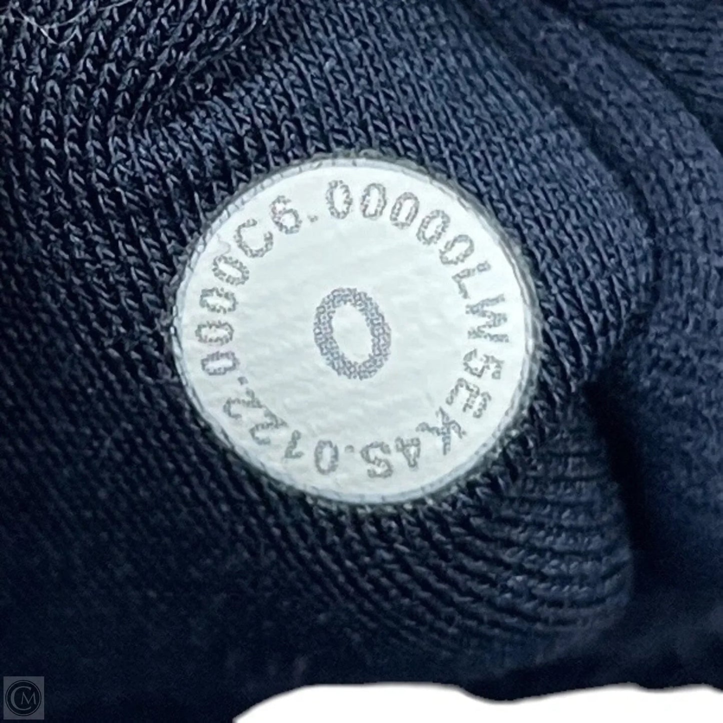 Athletic Leggings Capris By Lululemon In Navy, Size: Xs