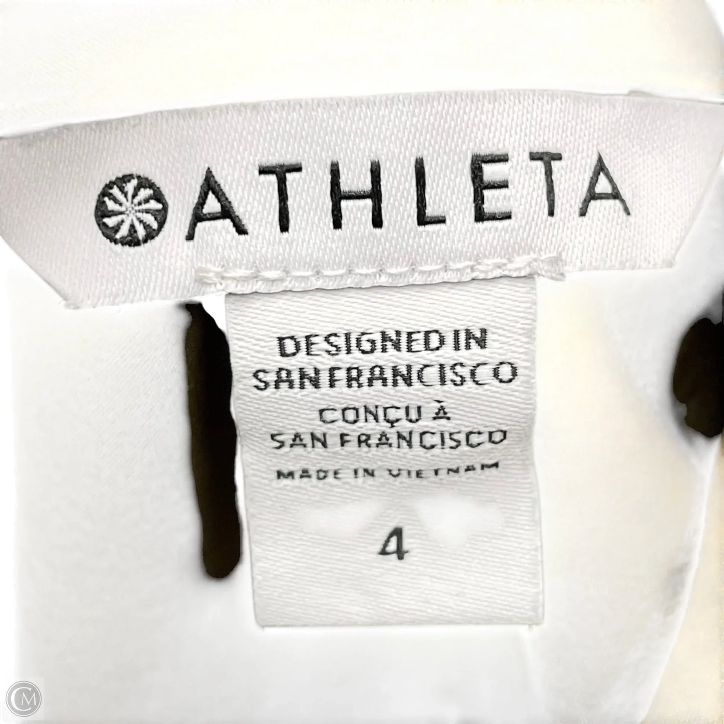 Jumpsuit By Athleta In Green, Size: S