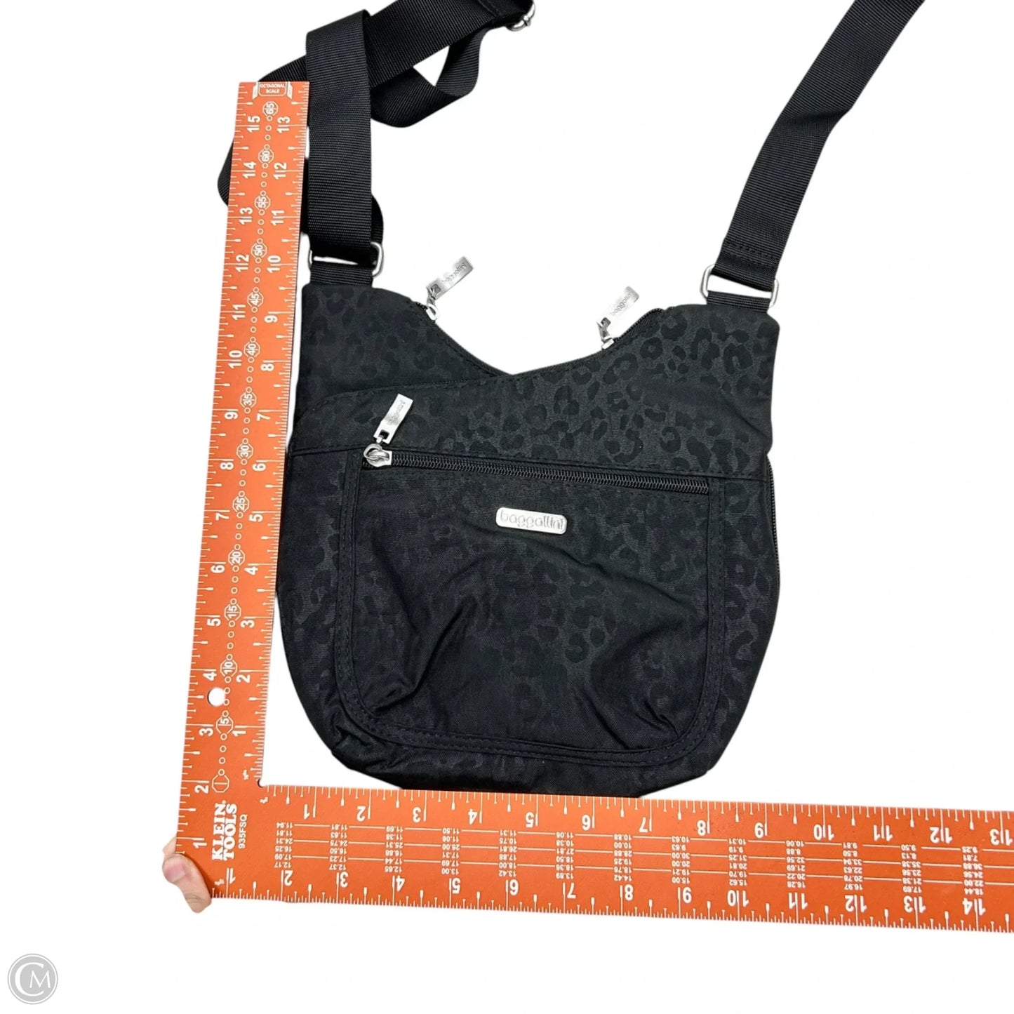 Crossbody By Baggallini, Size: Small