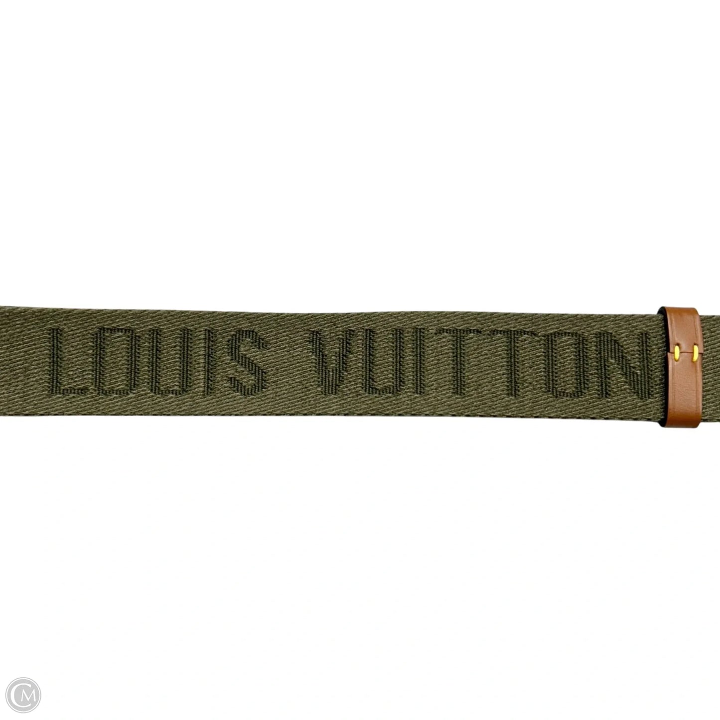 Handbag Strap Luxury Designer By Louis Vuitton