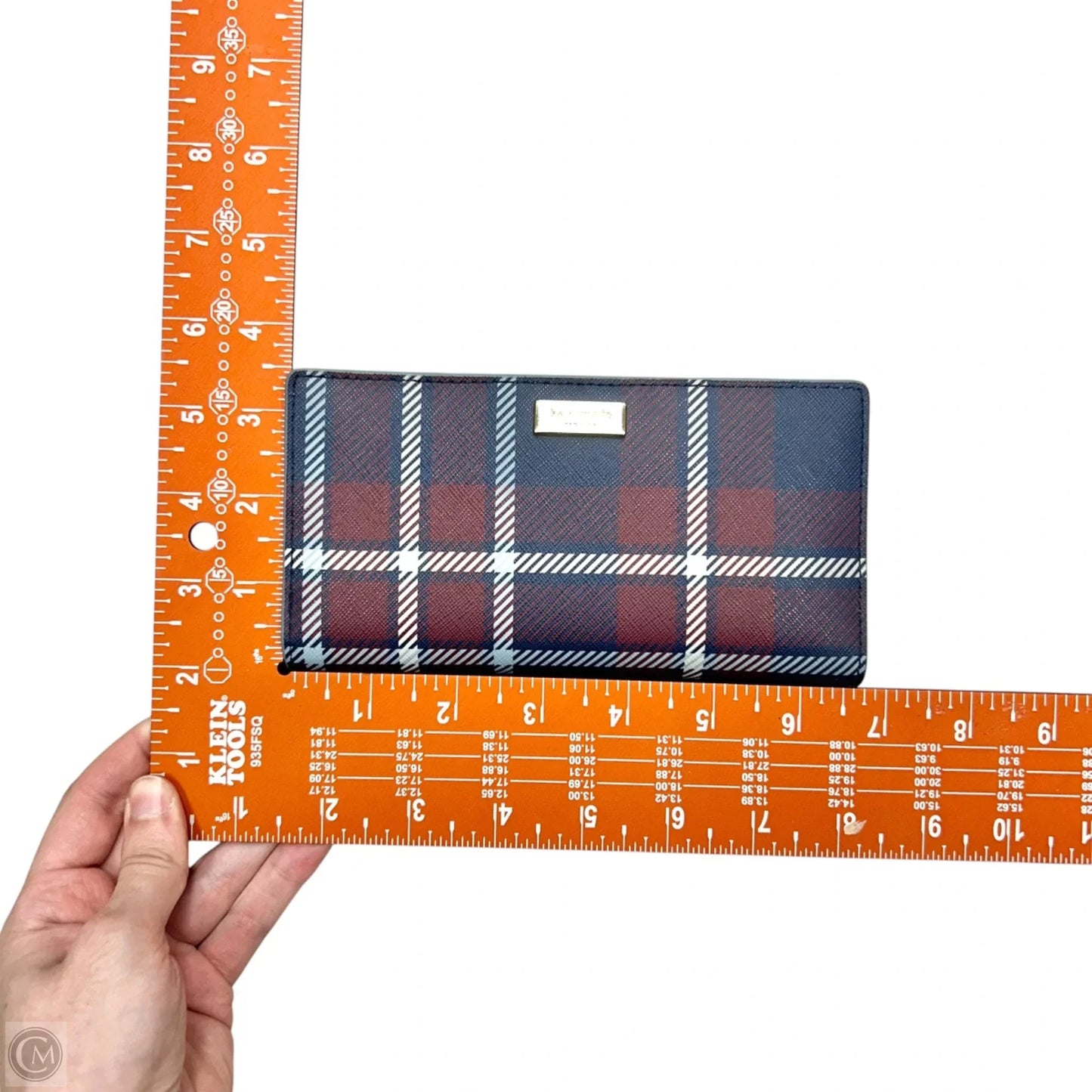 Wallet Designer By Kate Spade, Size: Small