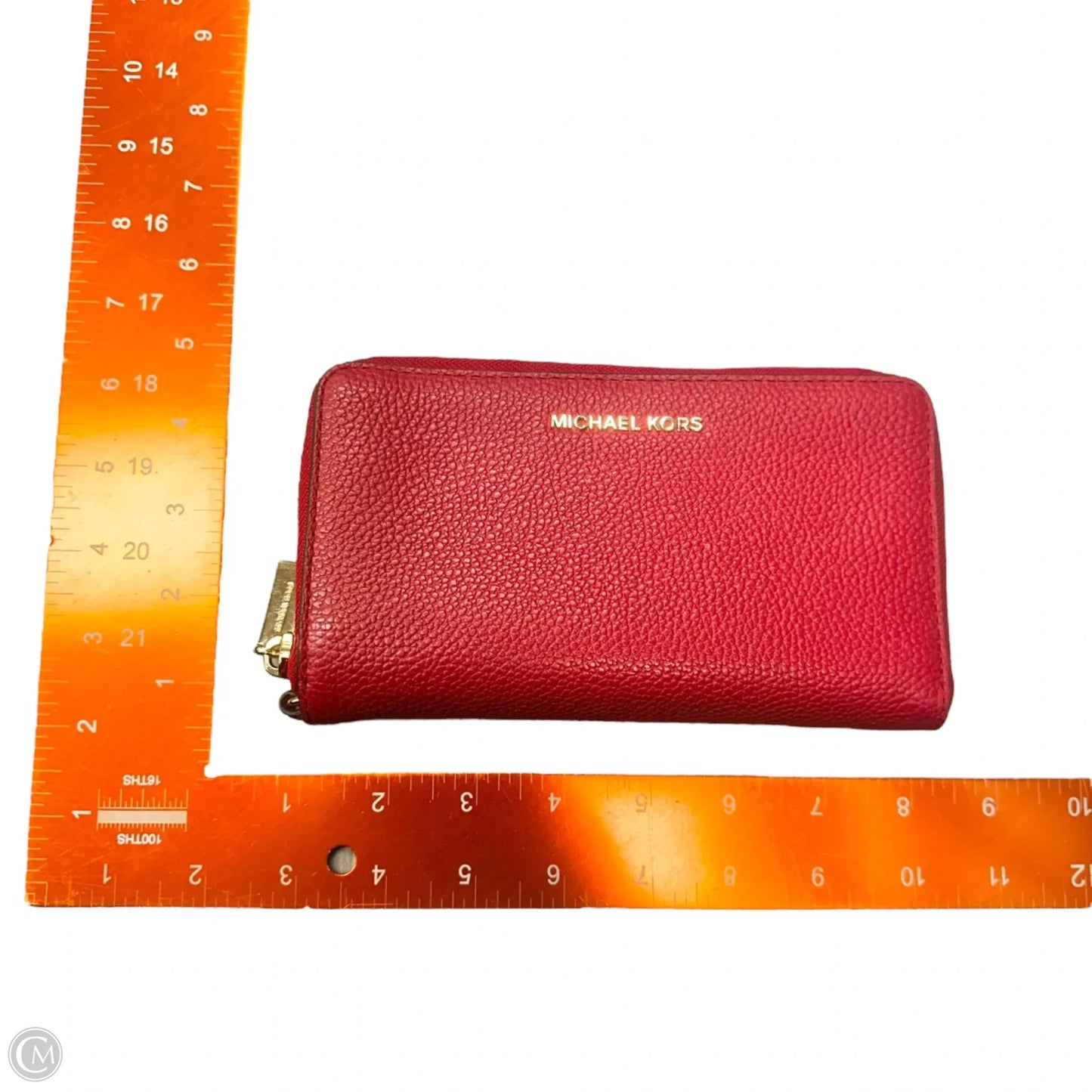 Wallet Designer By Michael Kors, Size: Medium