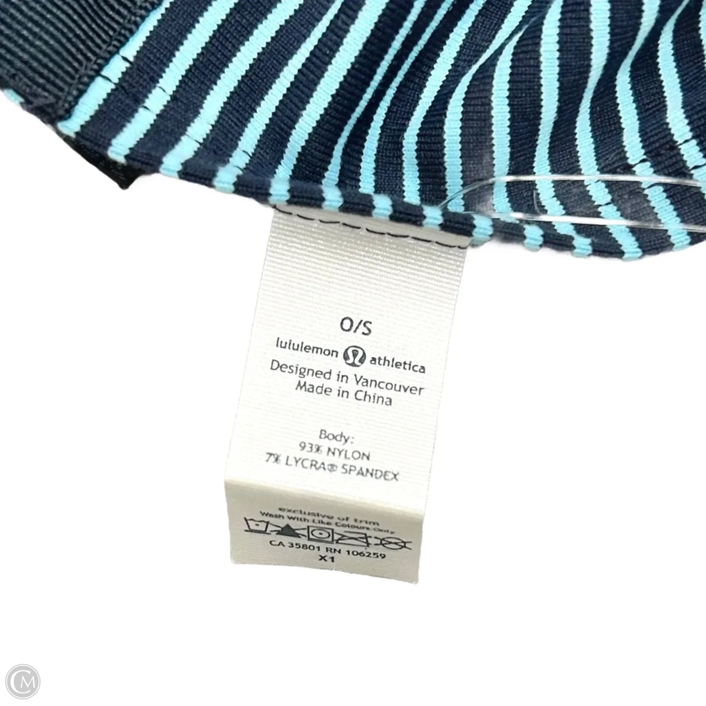 Scarf Infinity By Lululemon