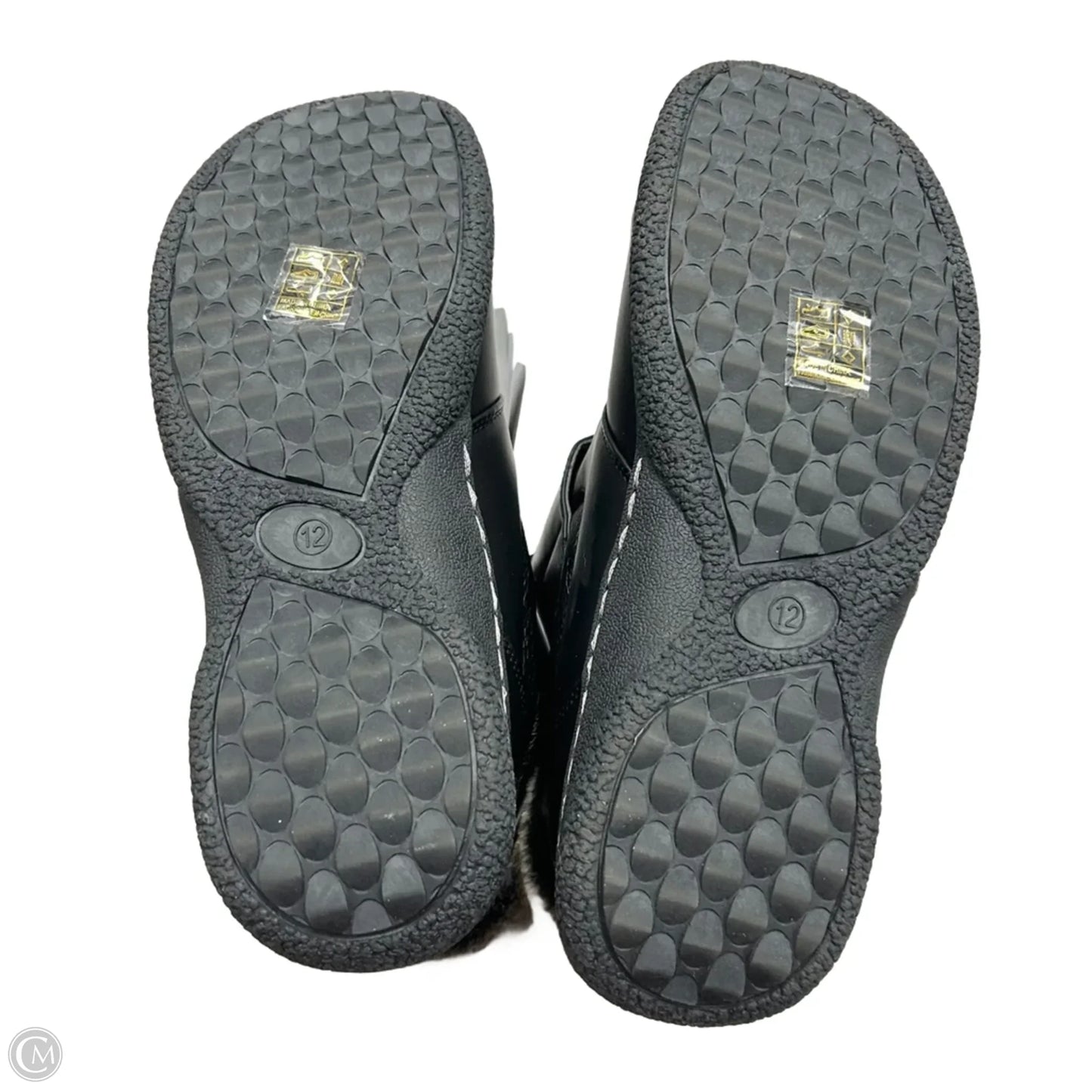 Boots Snow By Wanderlust In Black, Size: 12