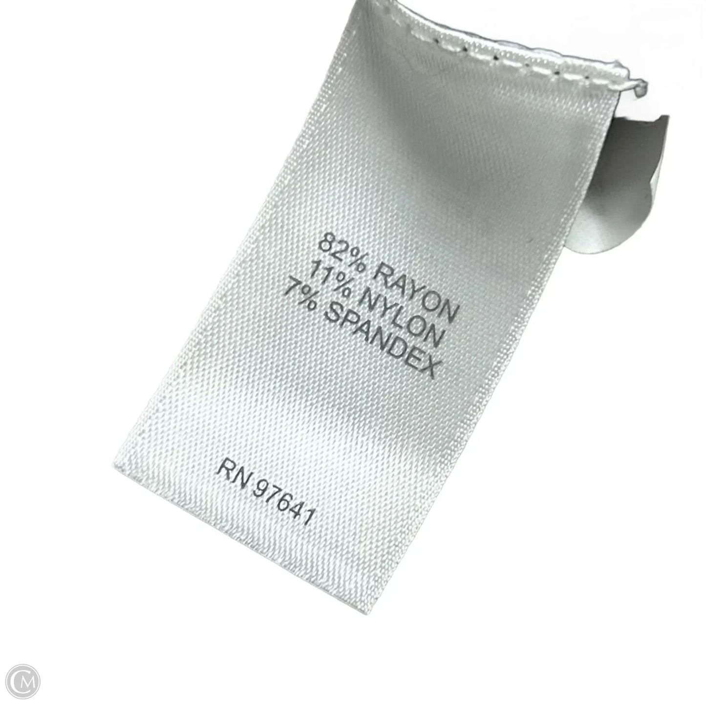 Dress Casual Maxi By J. Jill In Black, Size: 2x