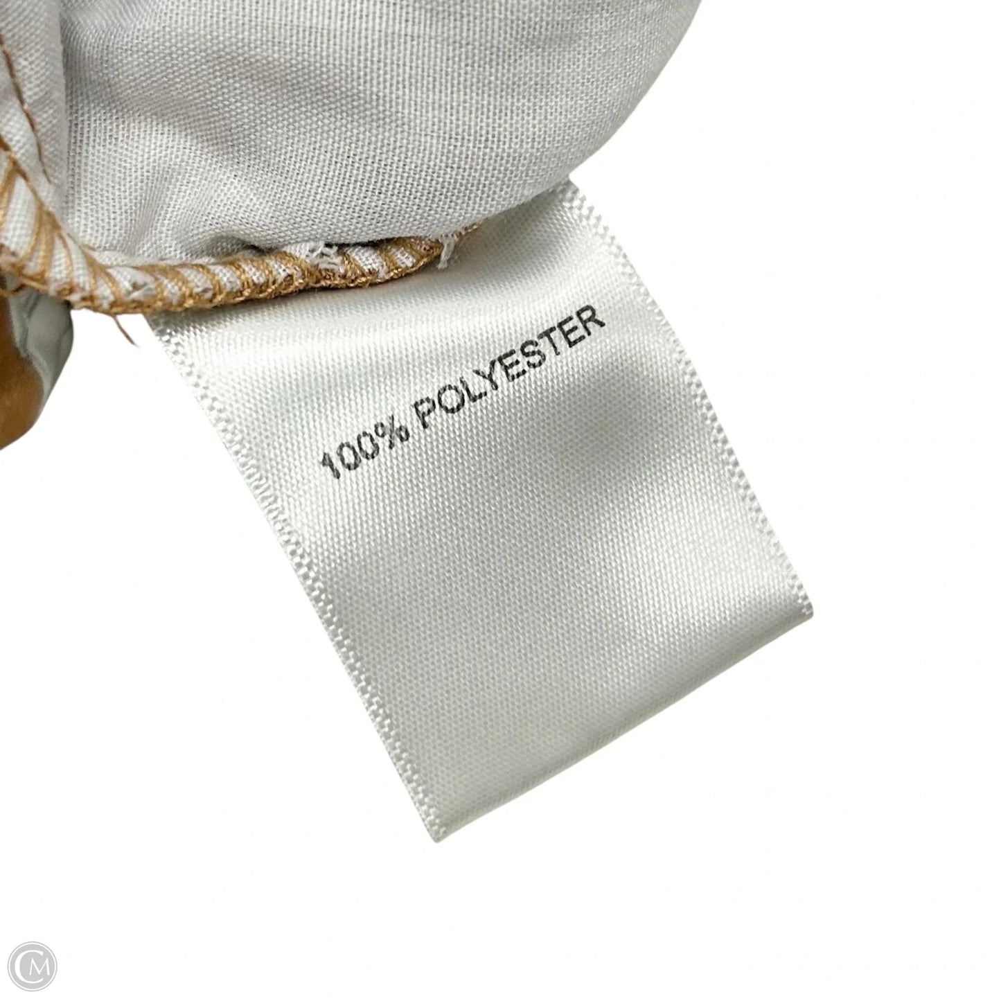 Pants Other By Tronjori In Tan, Size: 1x