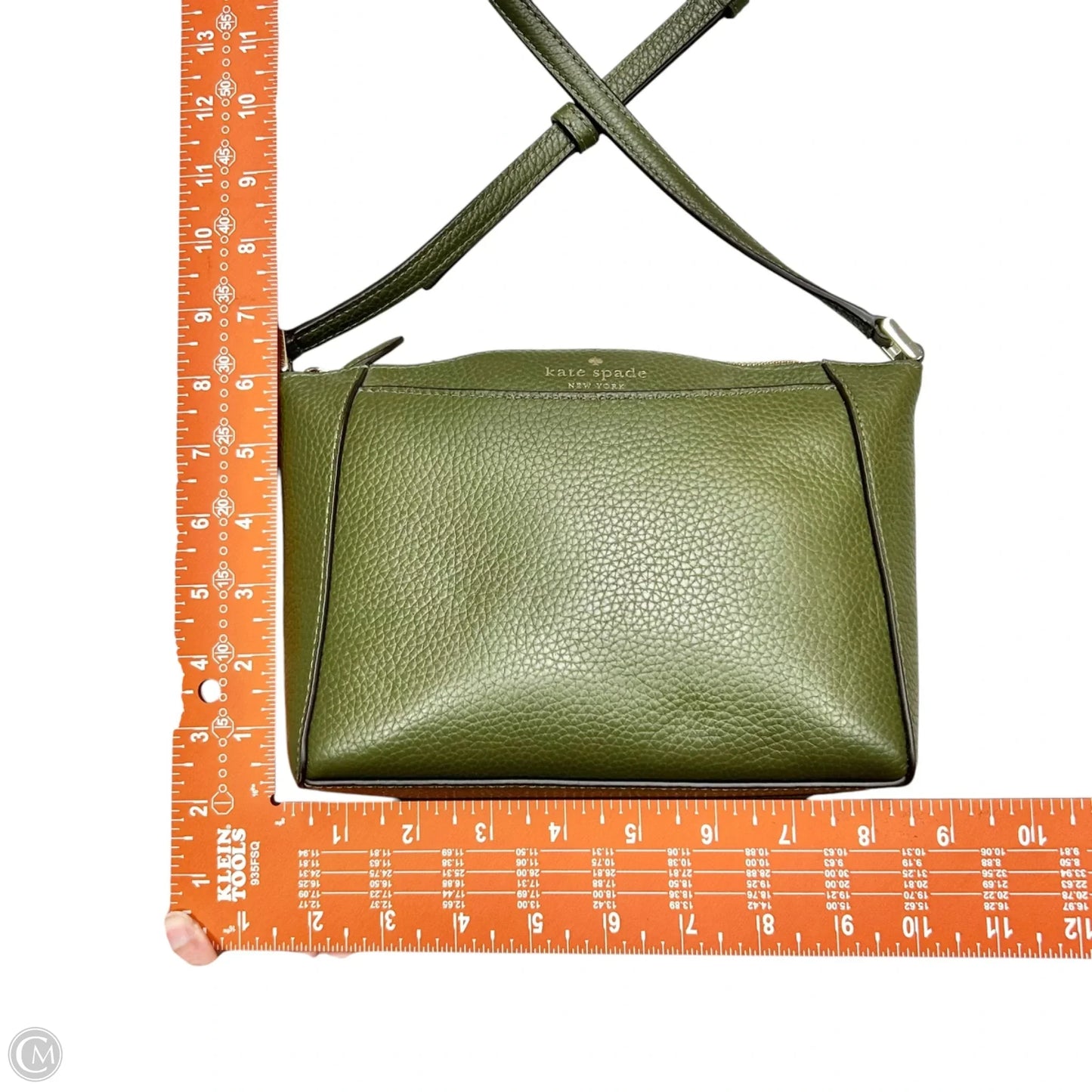 Crossbody Designer By Kate Spade, Size: Small