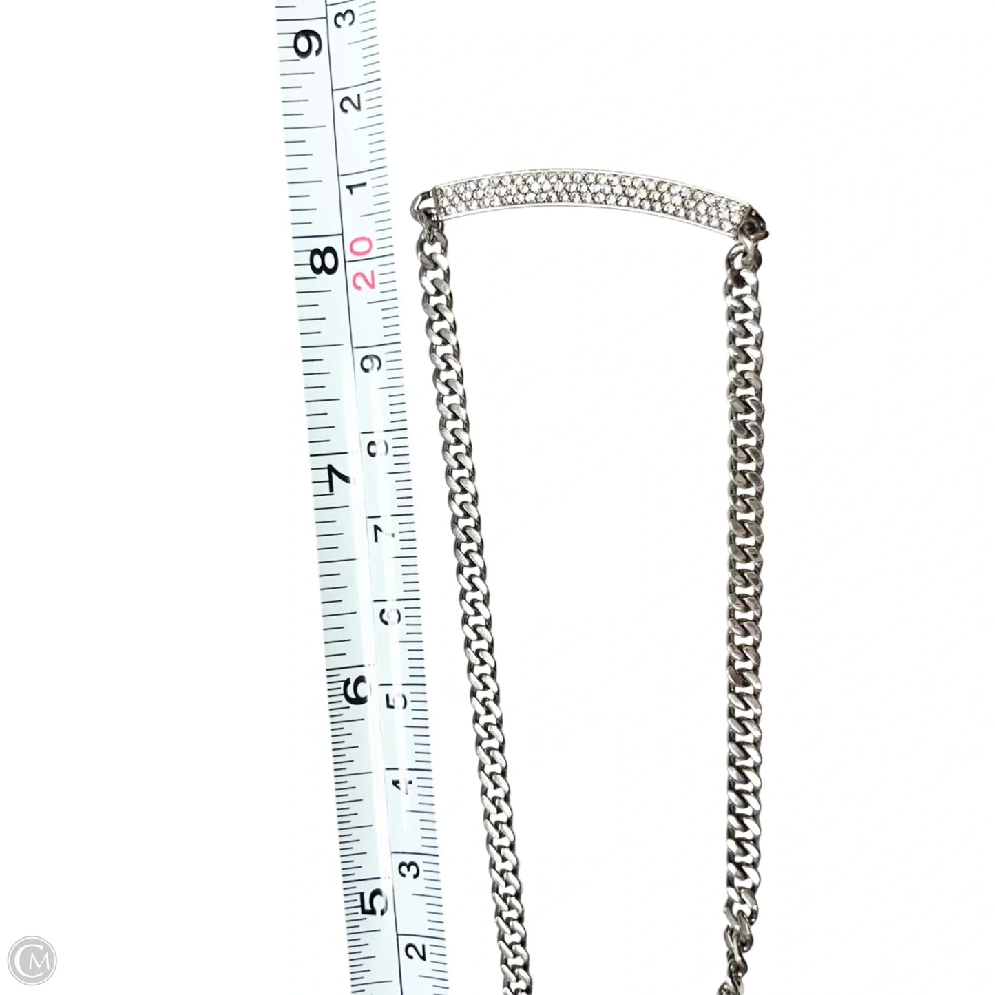 Necklace Designer By Michael Kors