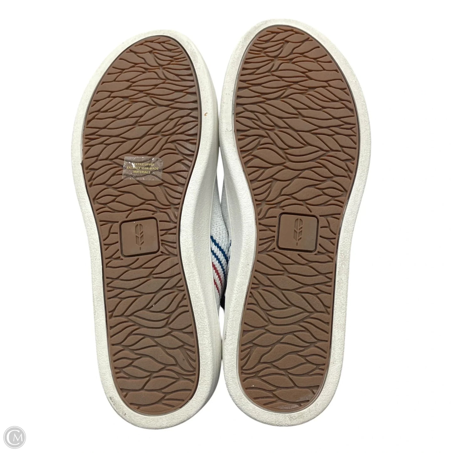 Shoes Sneakers By Revitalign In White, Size: 7