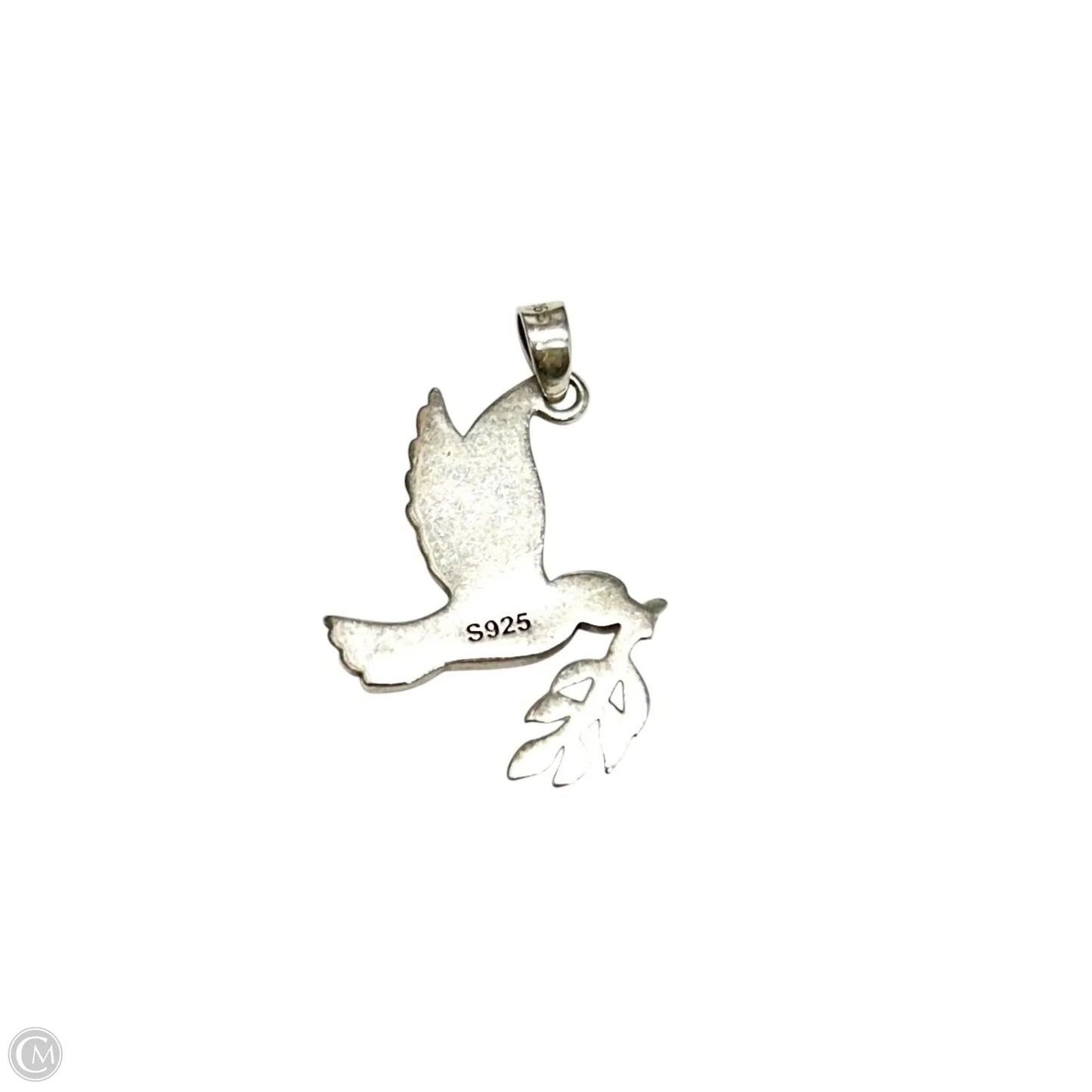 Jewelry Charm Sterling Silver