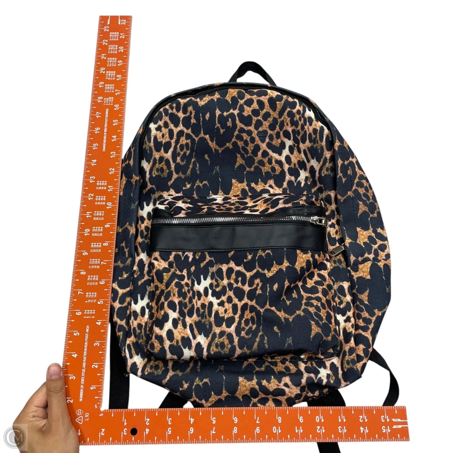 Backpack, Size: Large