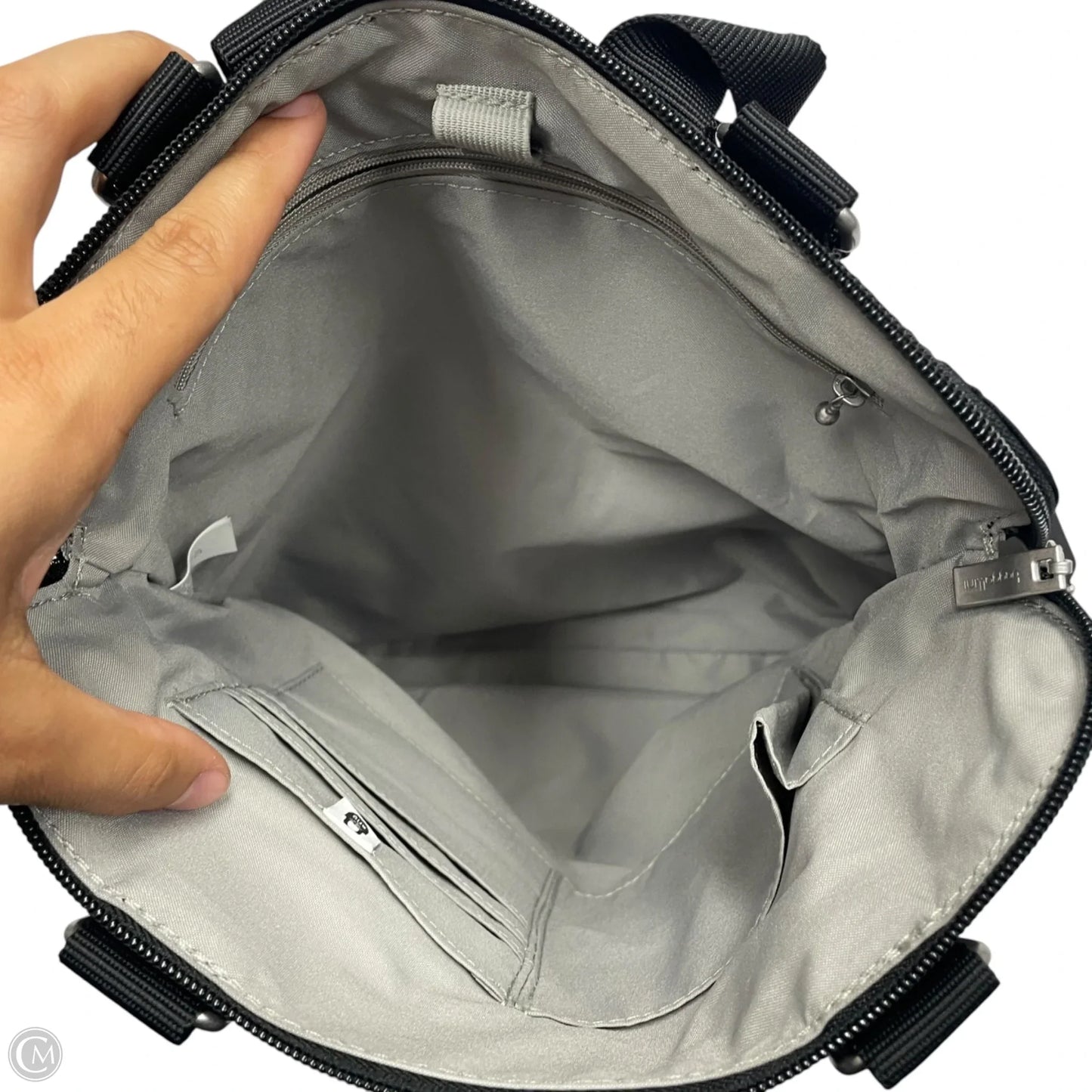 Backpack By Baggallini, Size: Medium
