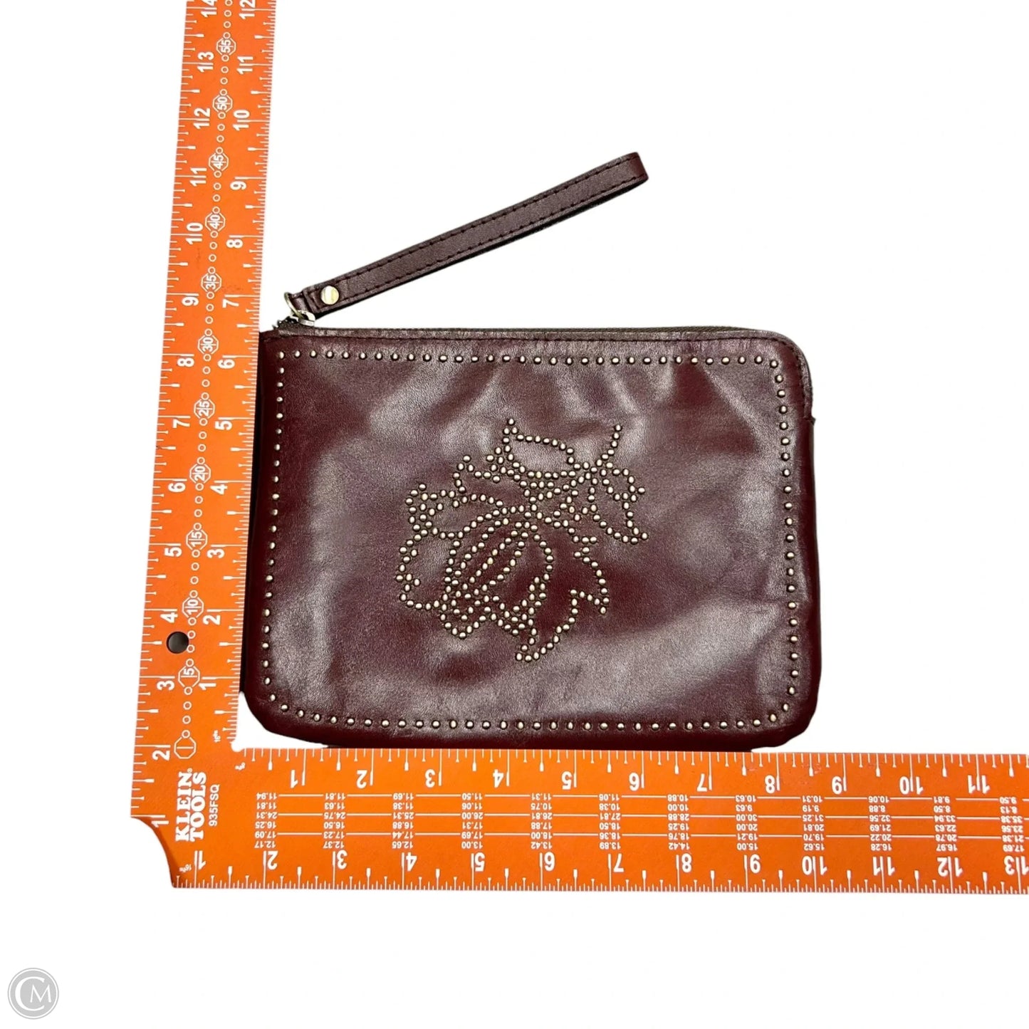 Wristlet Designer By Patricia Nash, Size: Large