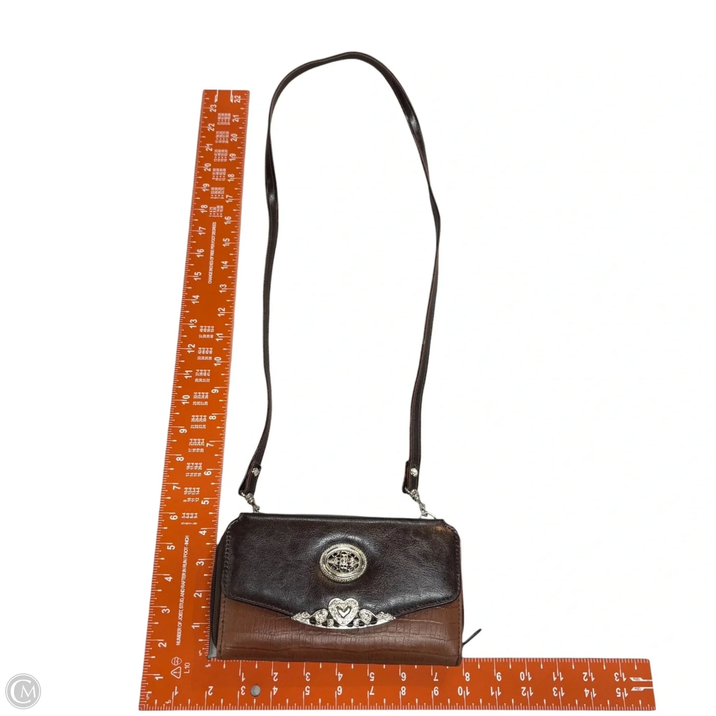 Crossbody, Size: Small